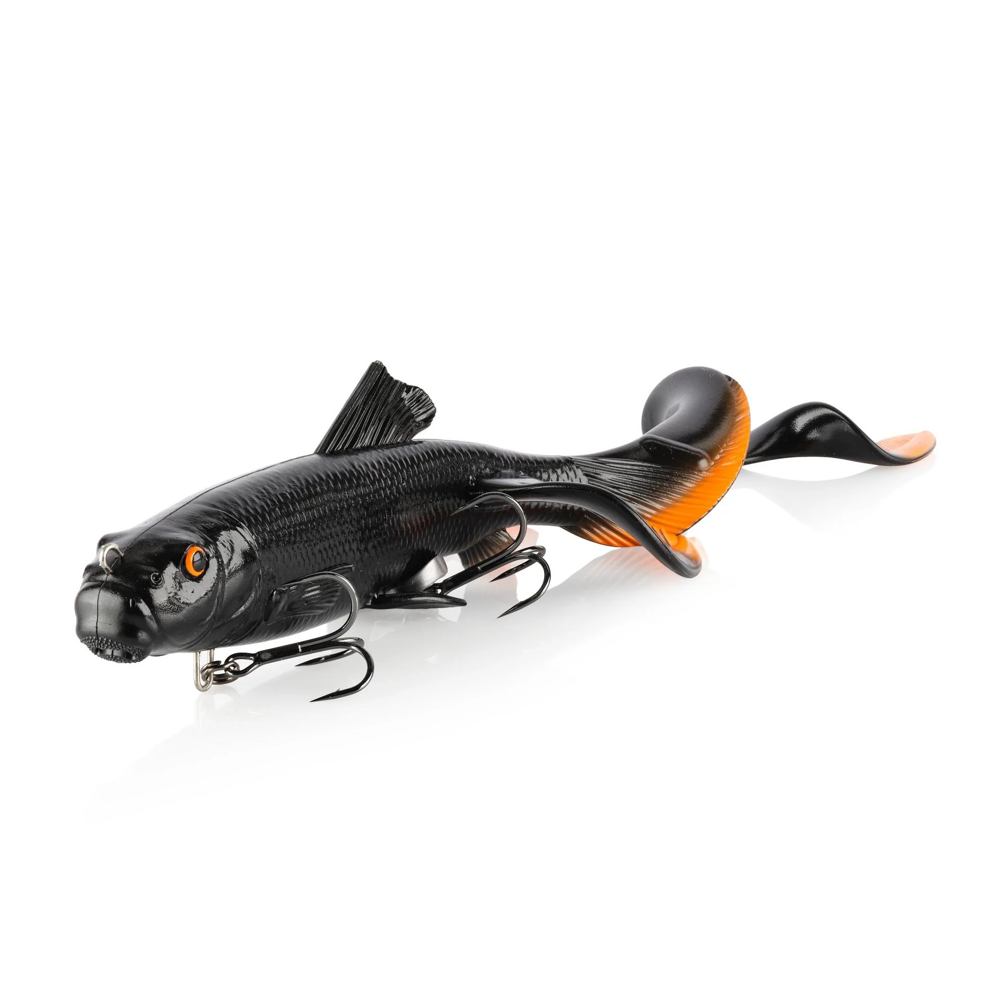 3D Sucker X-Tail - Image 23