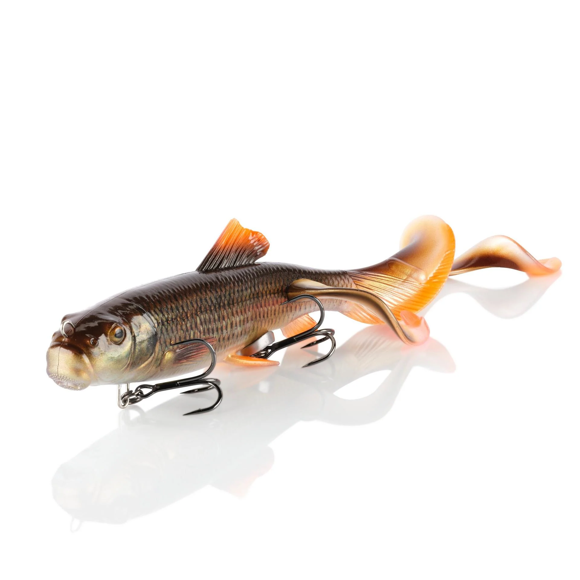 3D Sucker X-Tail - Image 29