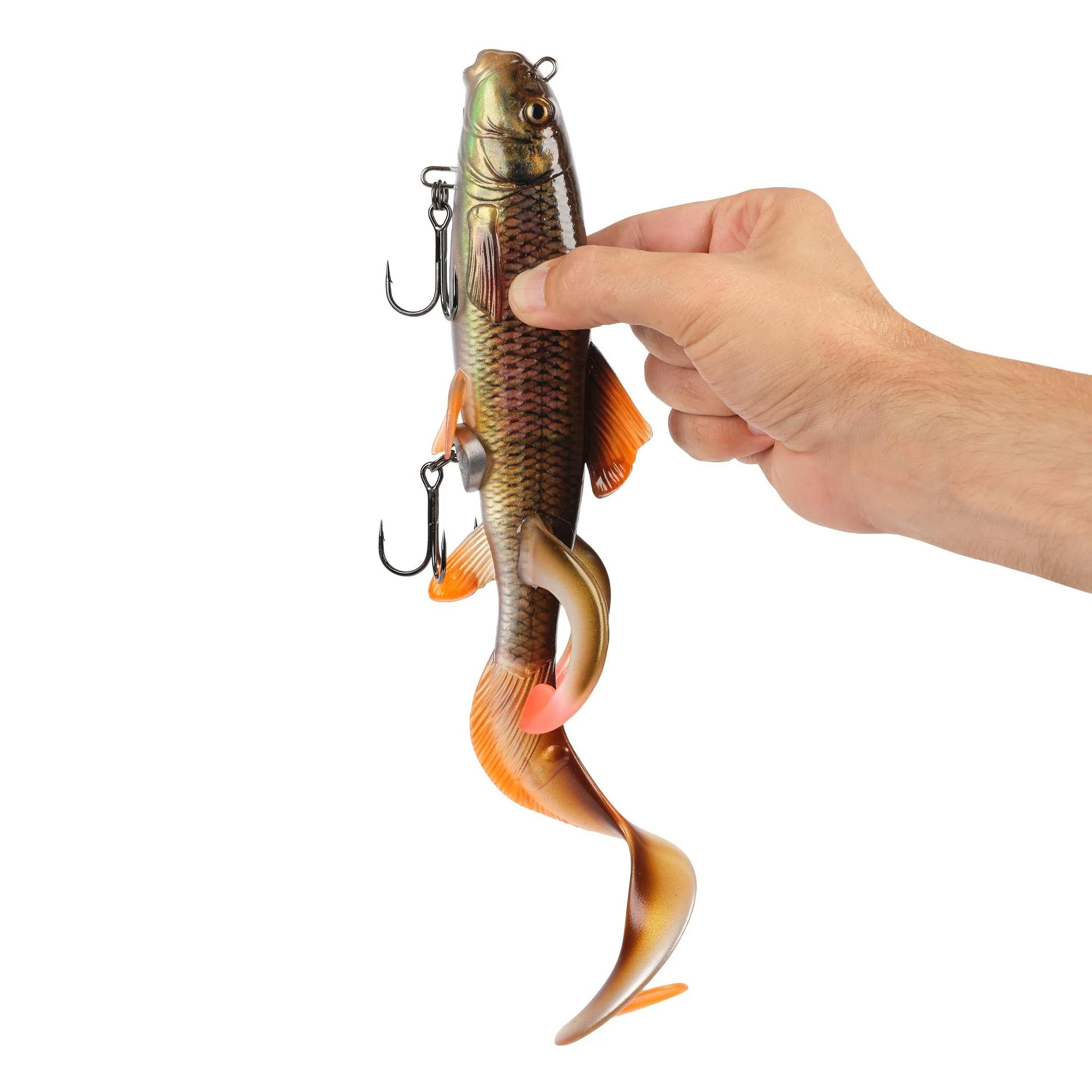 3D Sucker X-Tail - Image 38