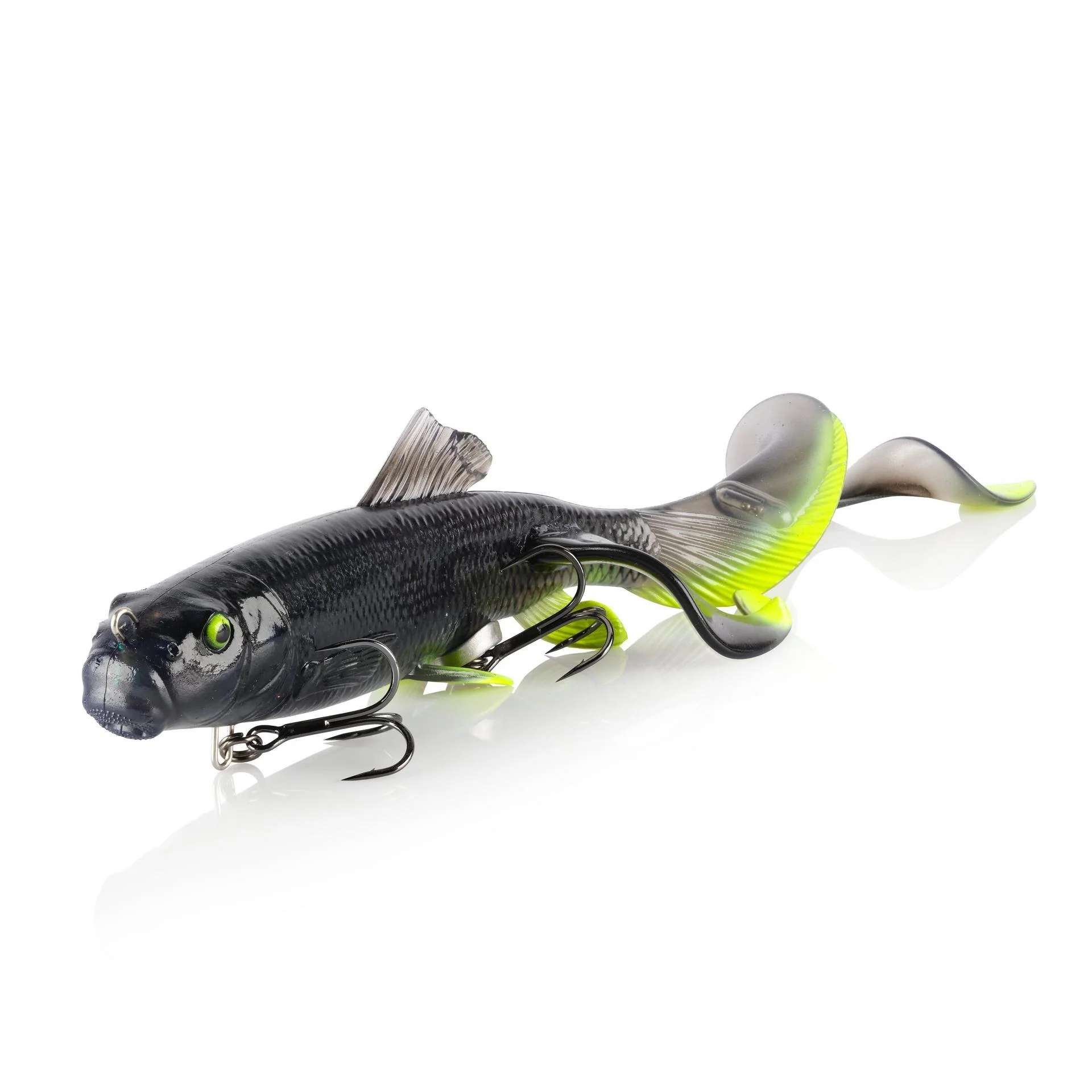 3D Sucker X-Tail - Image 7