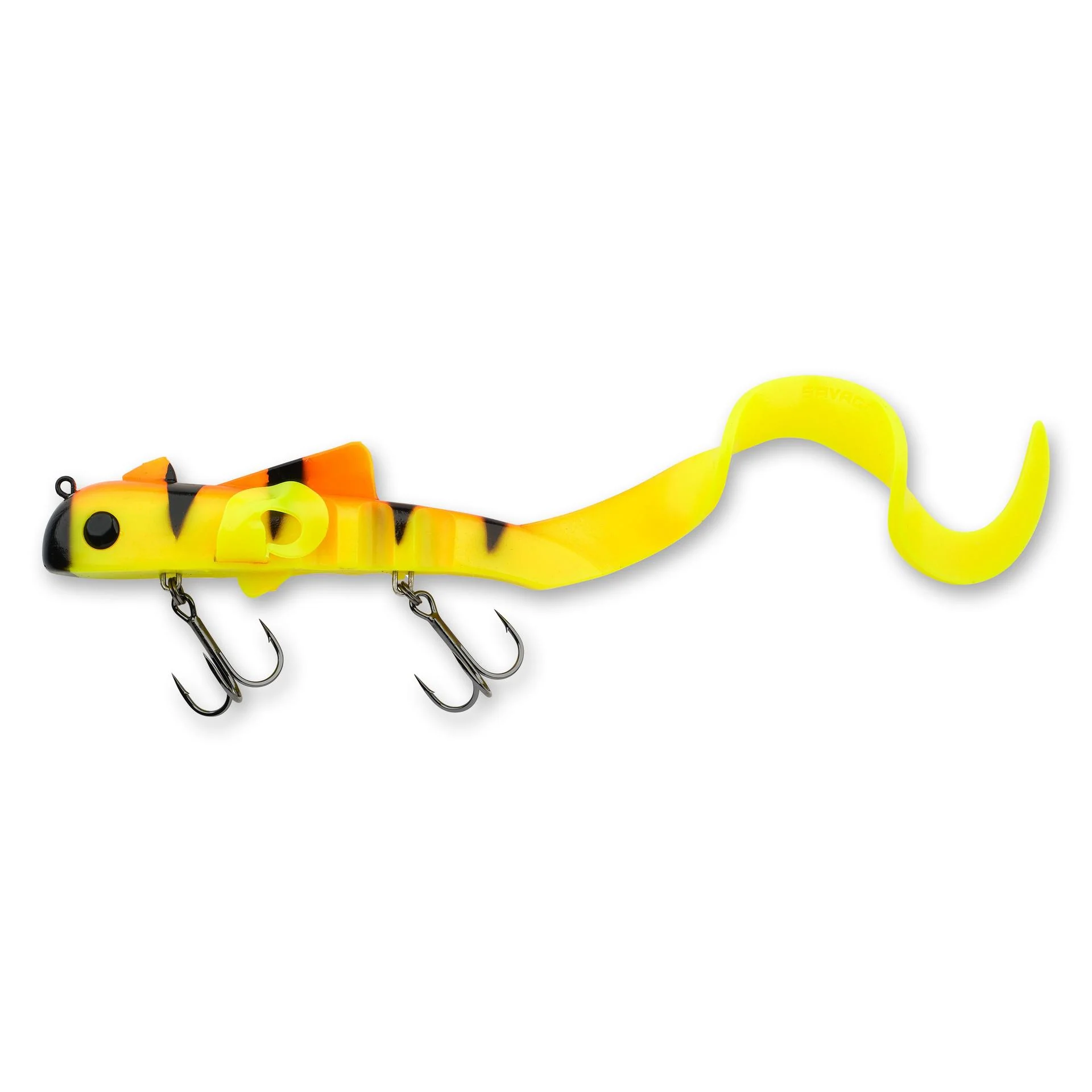 Alien Eel - Image 14