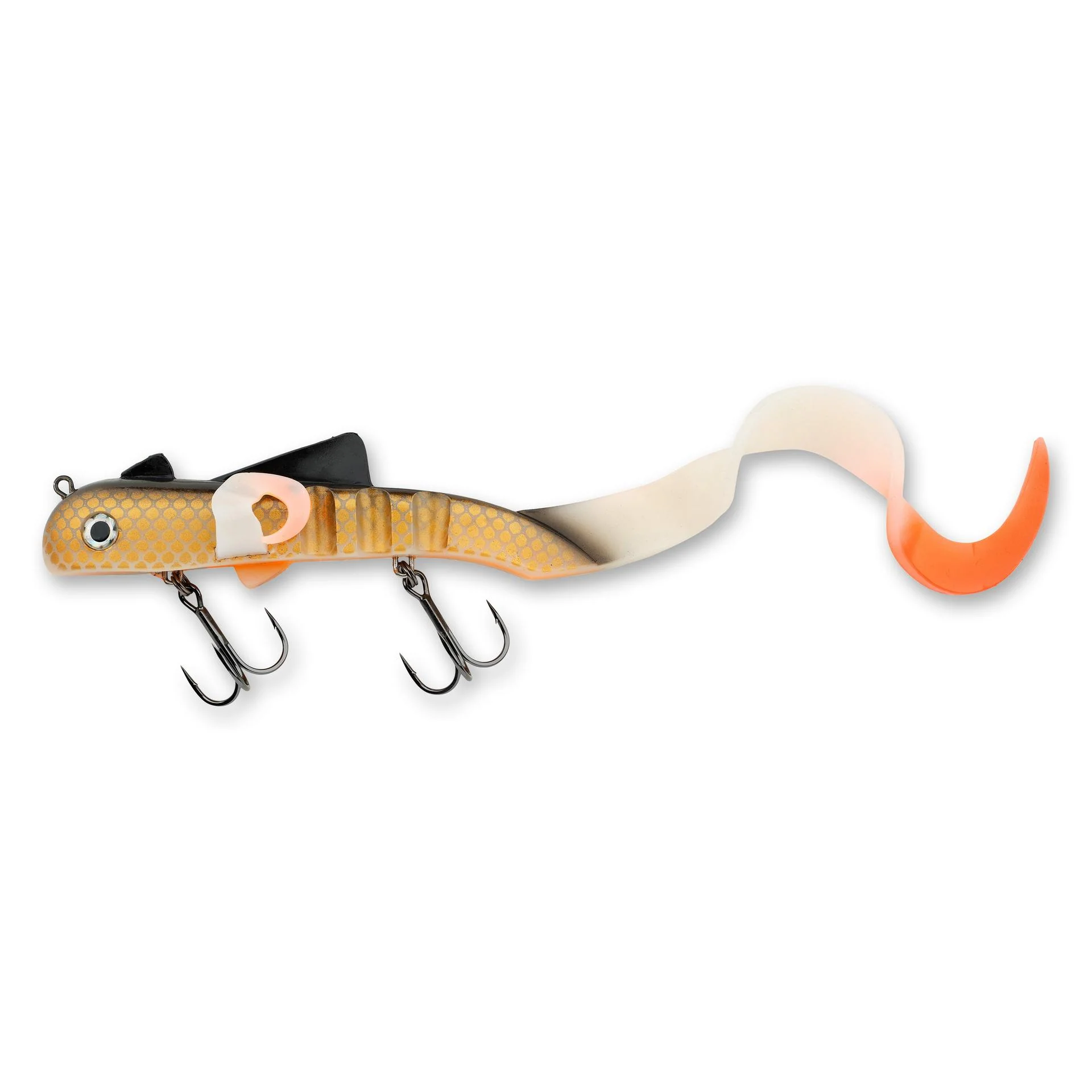 Alien Eel - Image 16