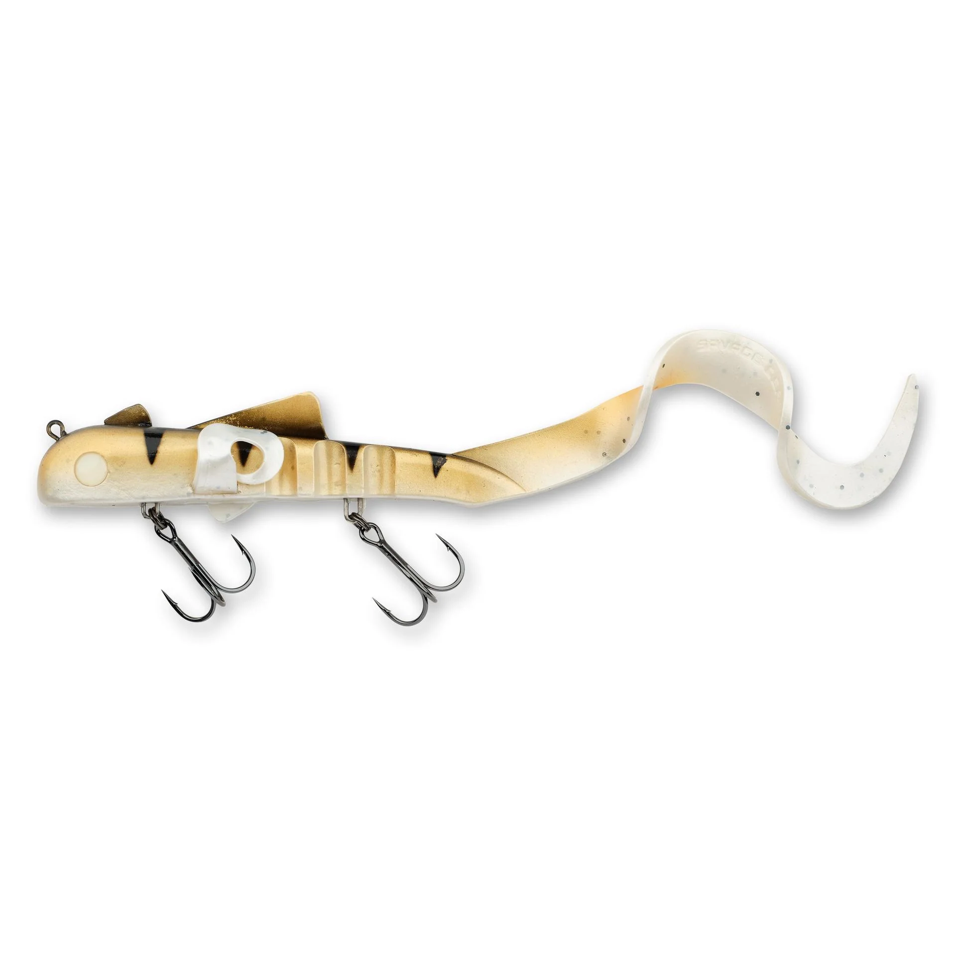 Alien Eel - Image 17