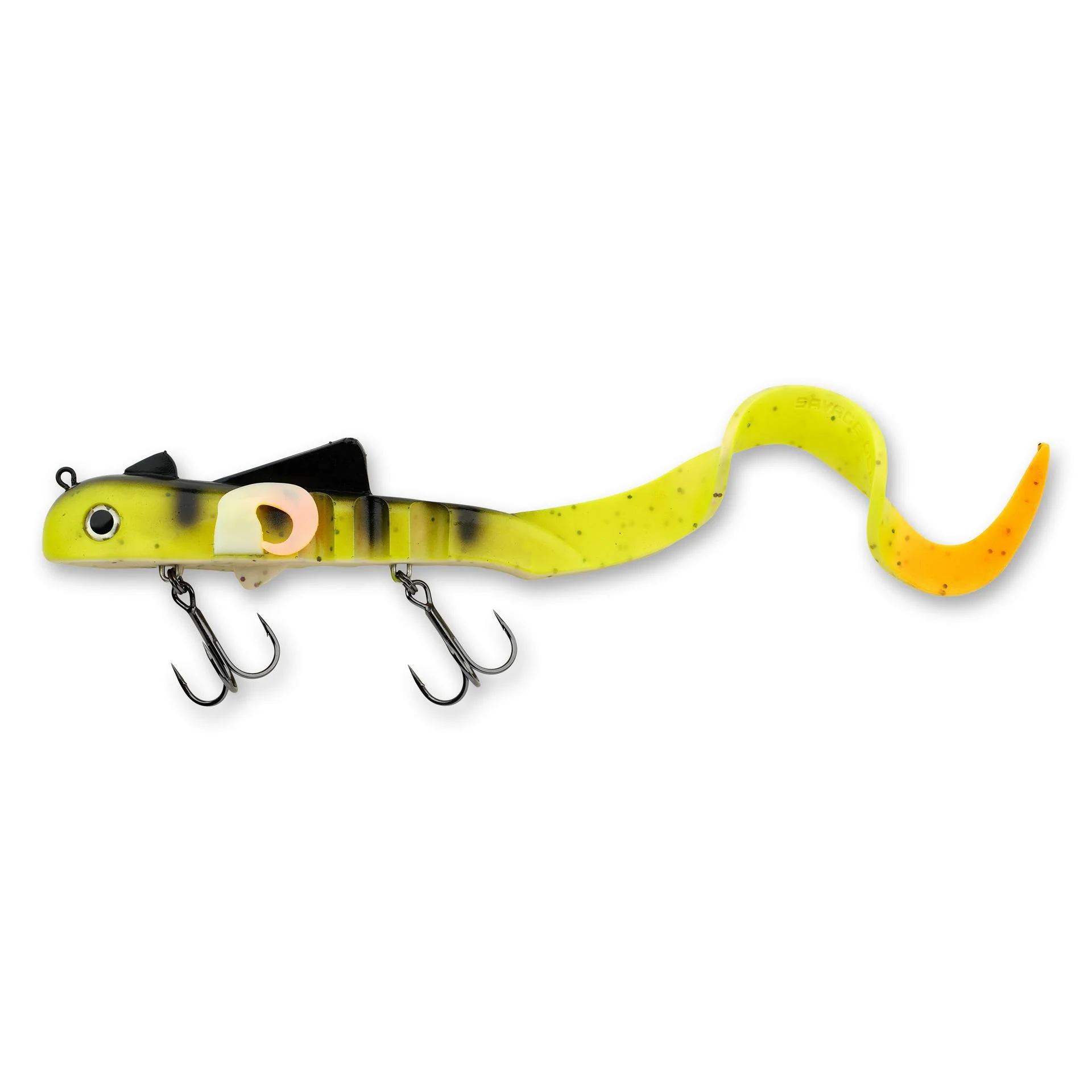 Alien Eel - Image 18