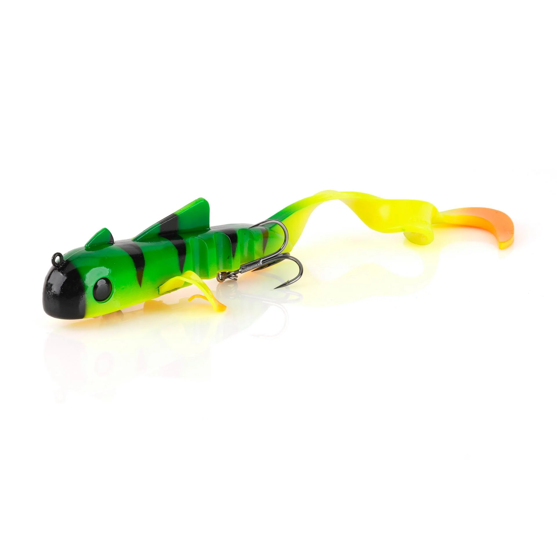 Alien Eel - Image 3