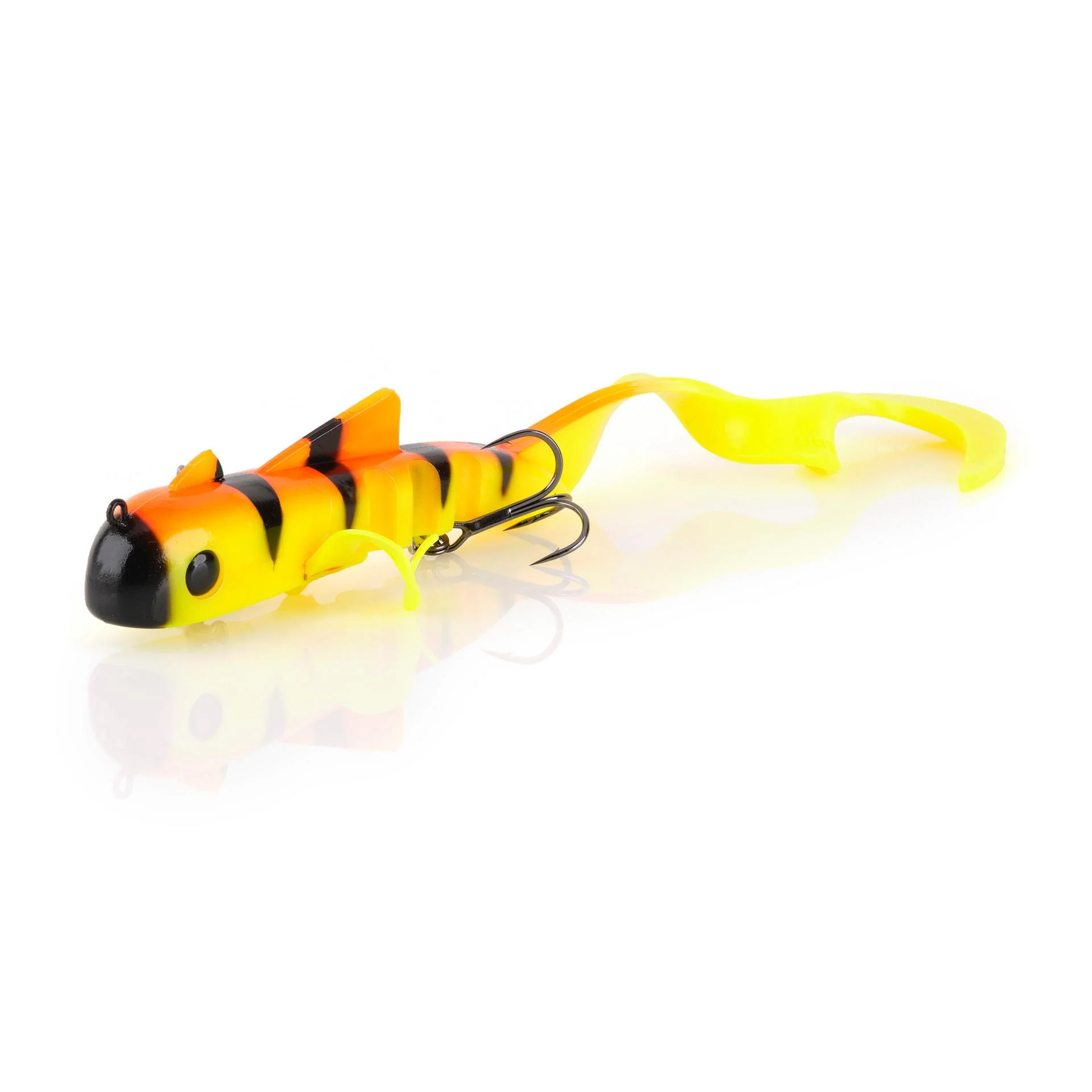 Alien Eel - Image 4