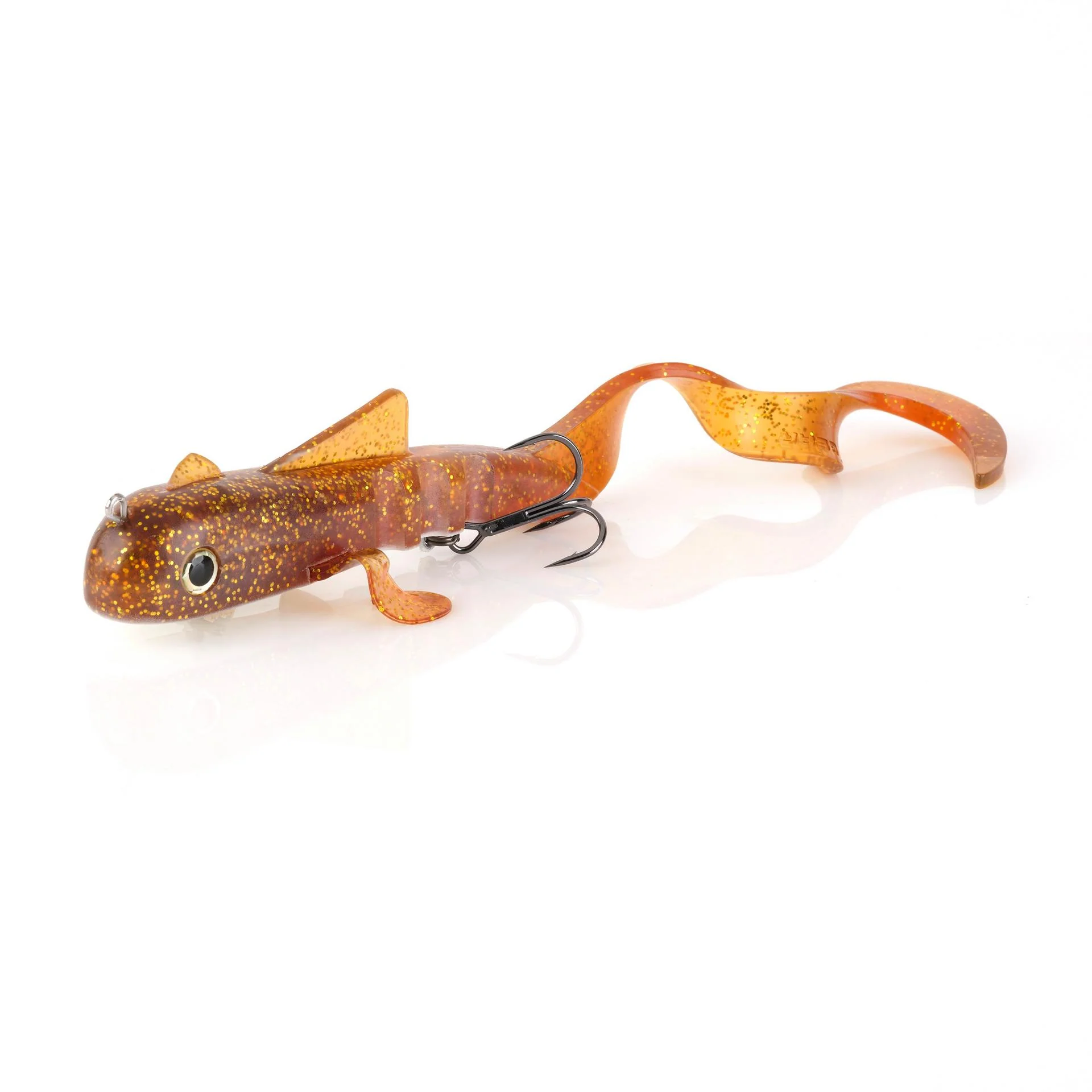 Alien Eel - Image 5