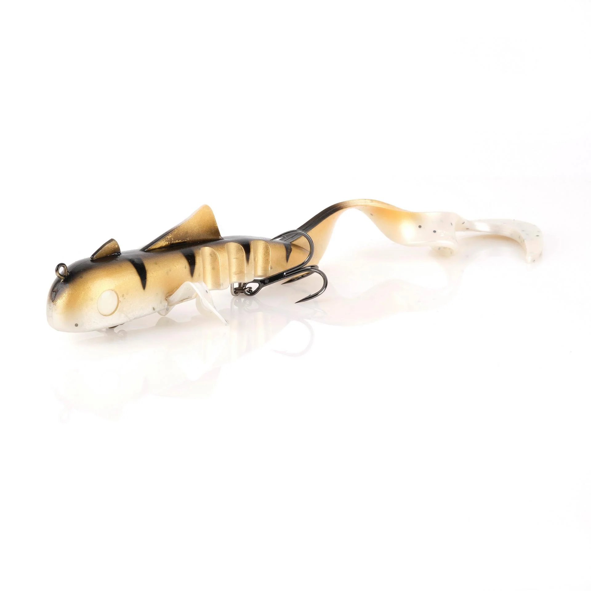 Alien Eel - Image 7