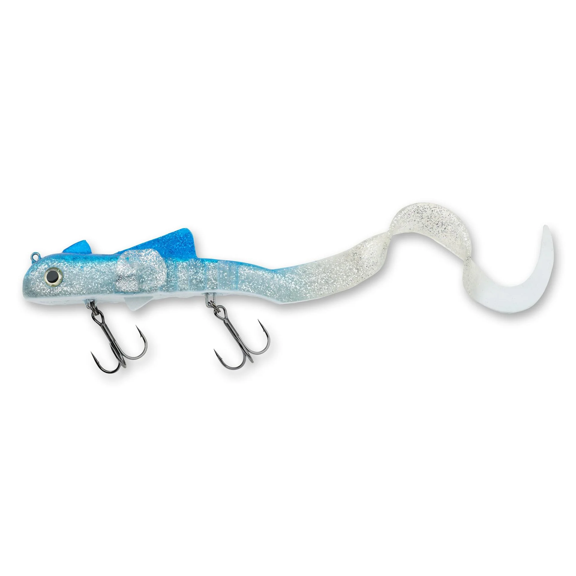 Alien Eel - Image 9