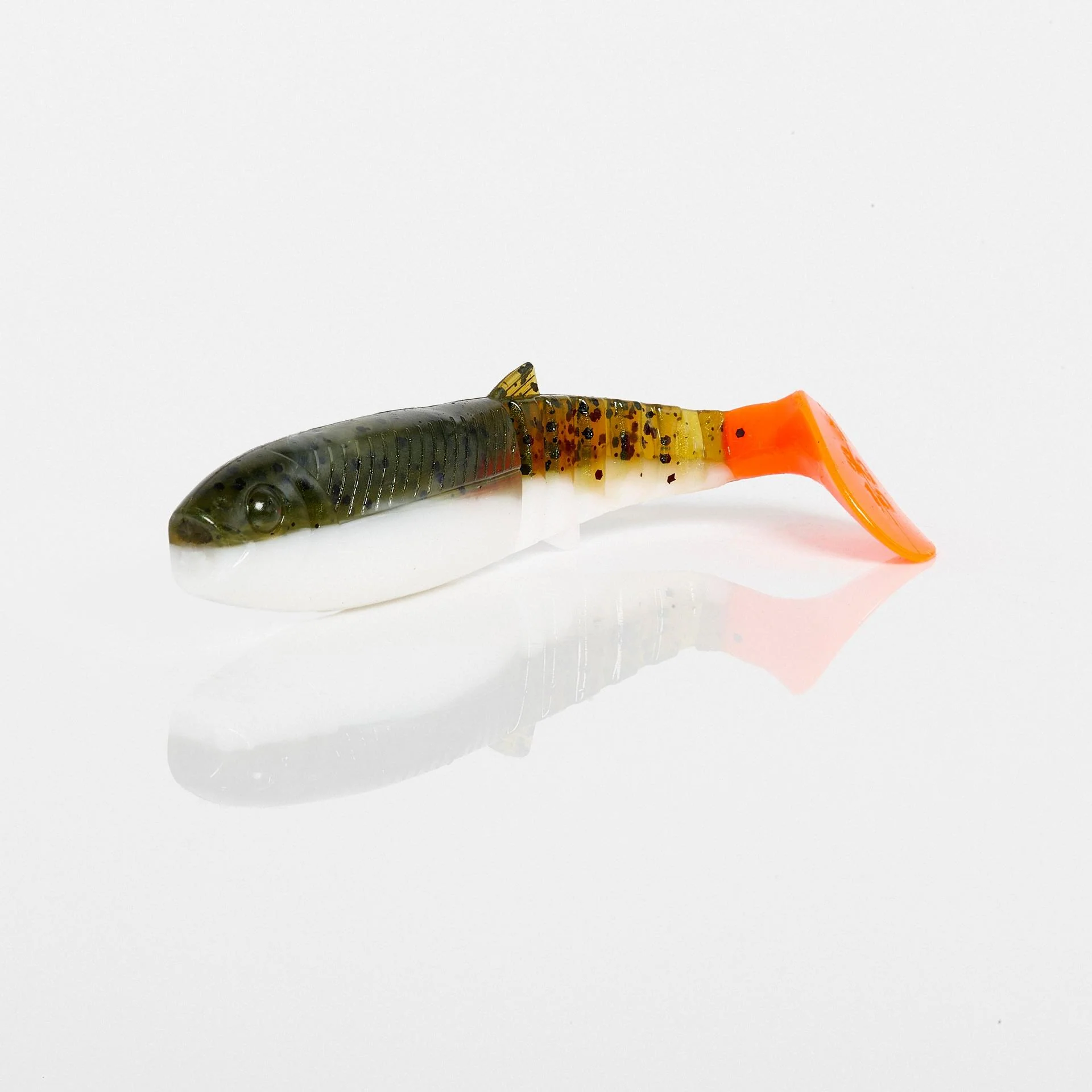 Cannibal Shad - Image 28