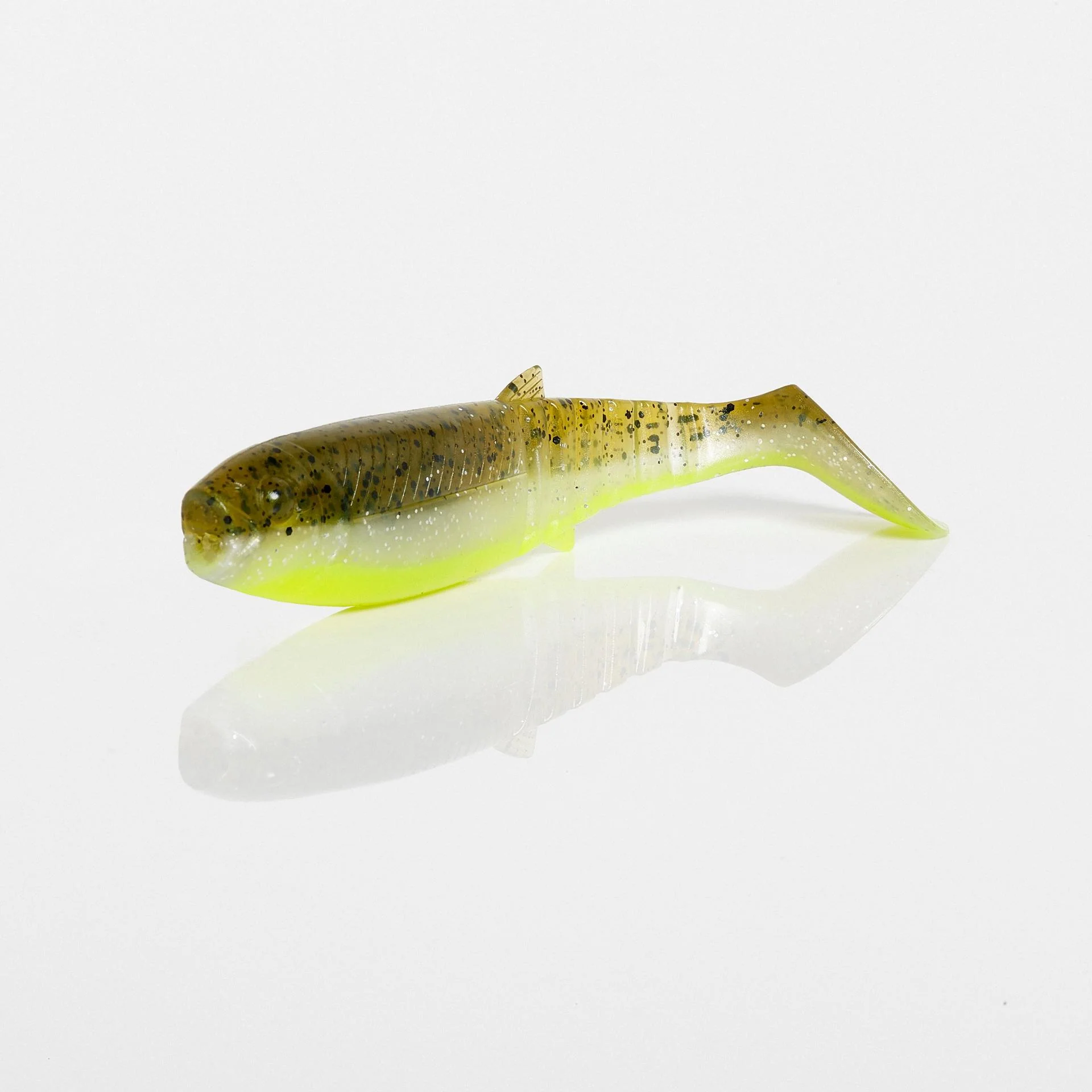 Cannibal Shad - Image 32