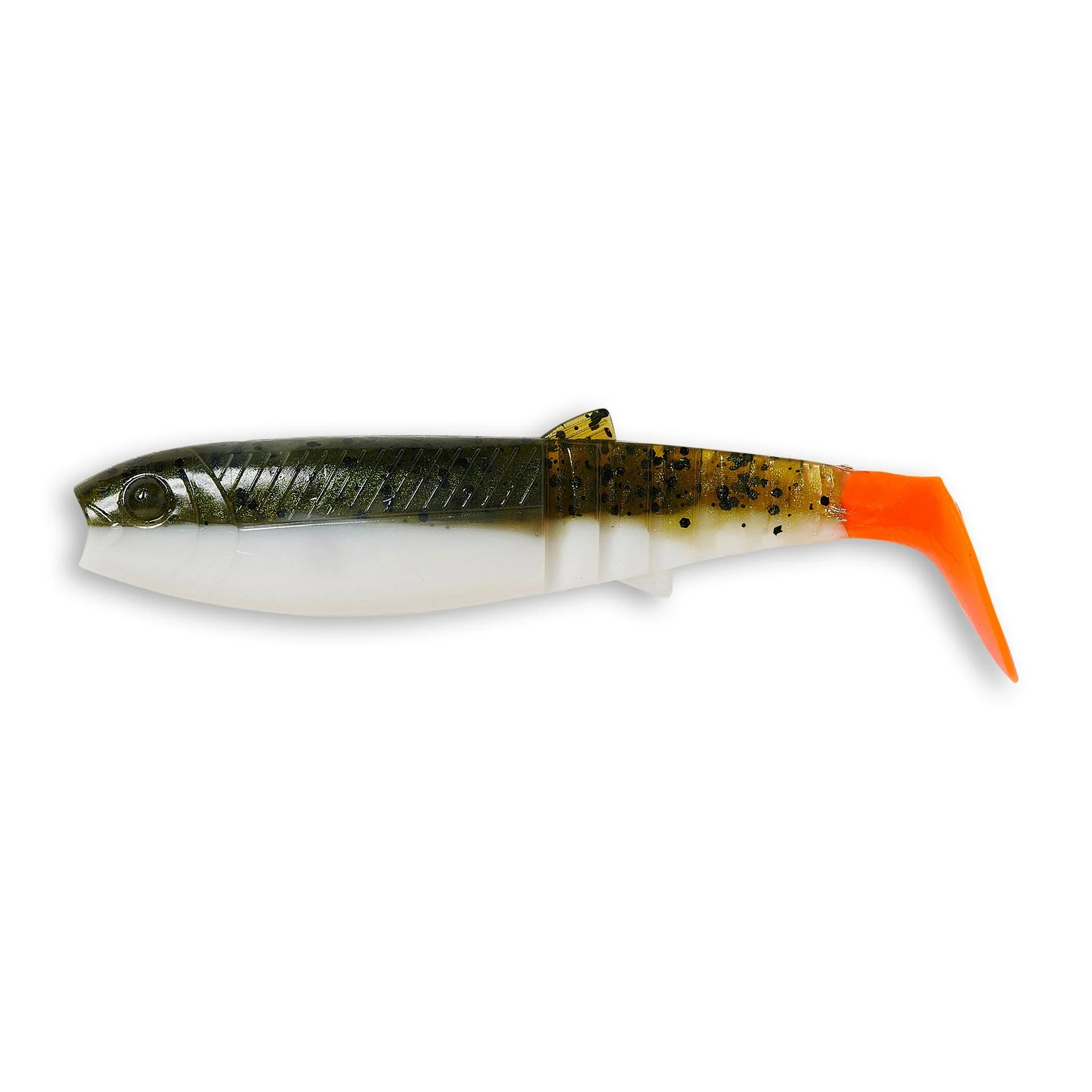 Cannibal Shad - Image 37