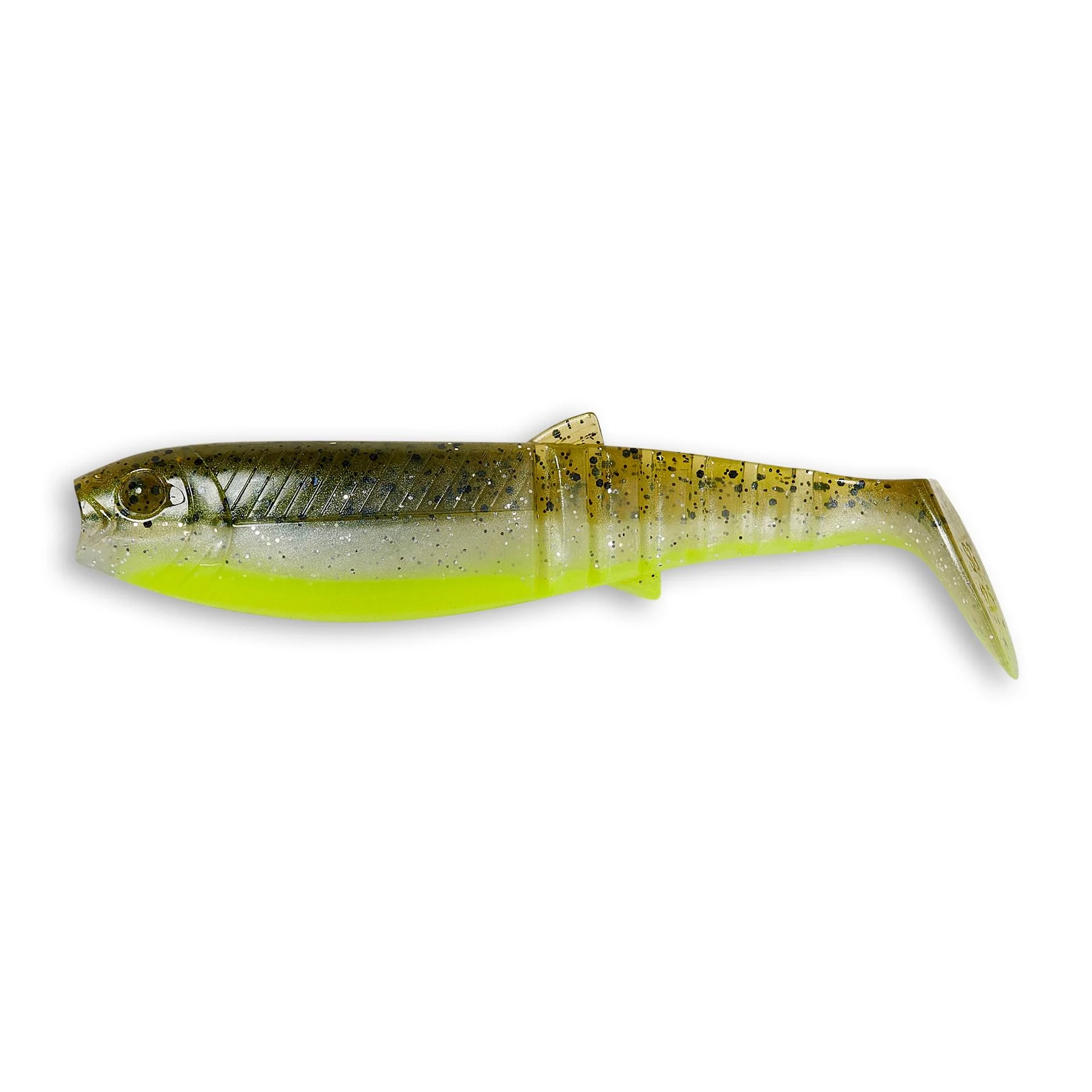 Cannibal Shad - Image 46