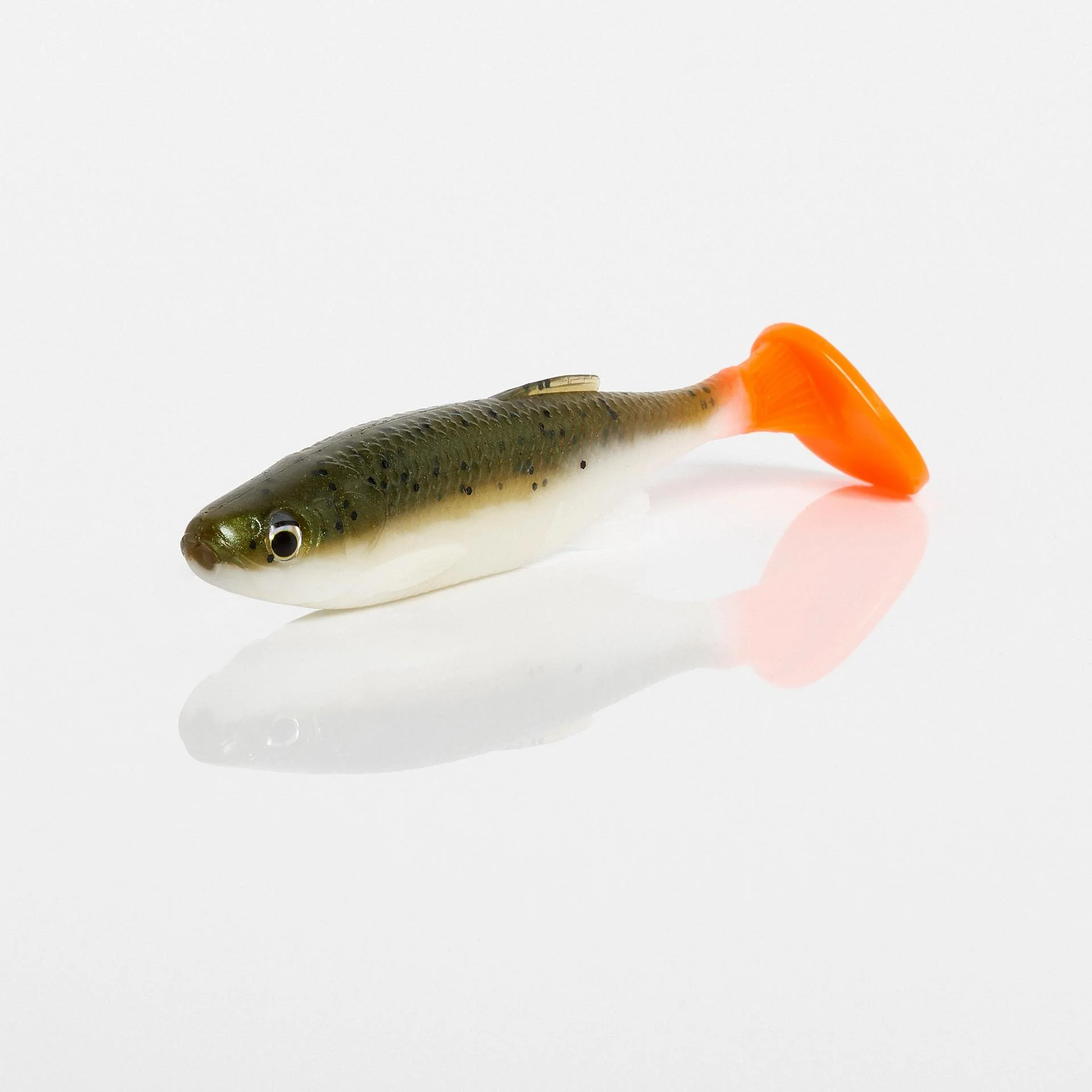 Fat T-Tail Minnow - Image 21