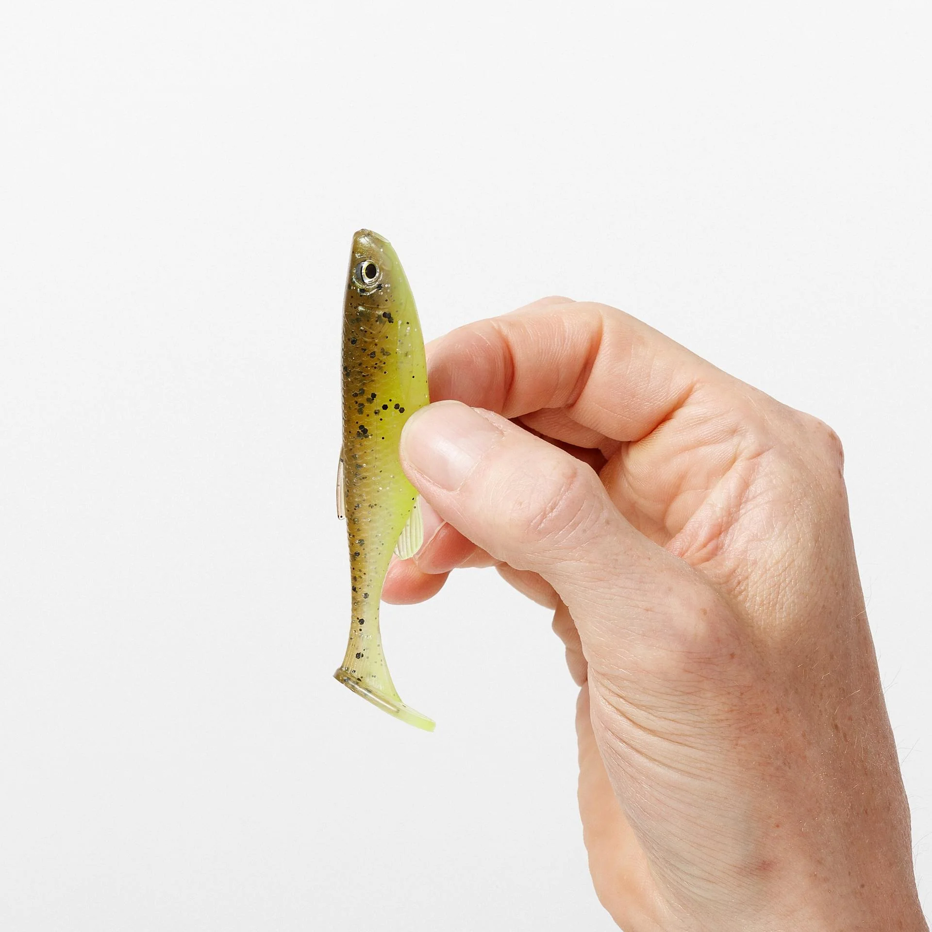 Fat T-Tail Minnow - Image 29