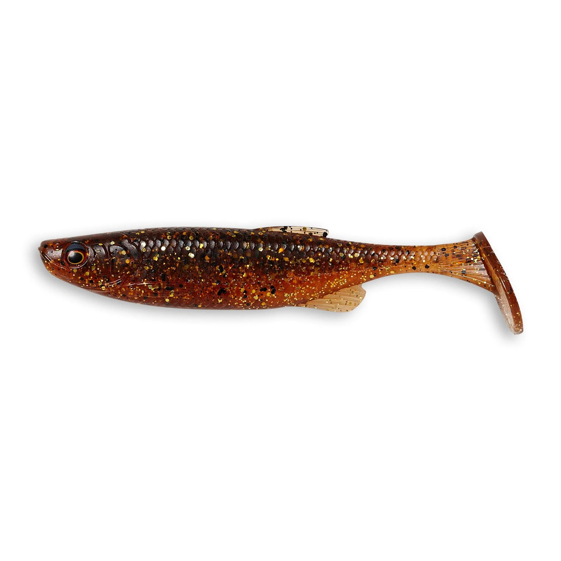 Fat T-Tail Minnow - Image 32