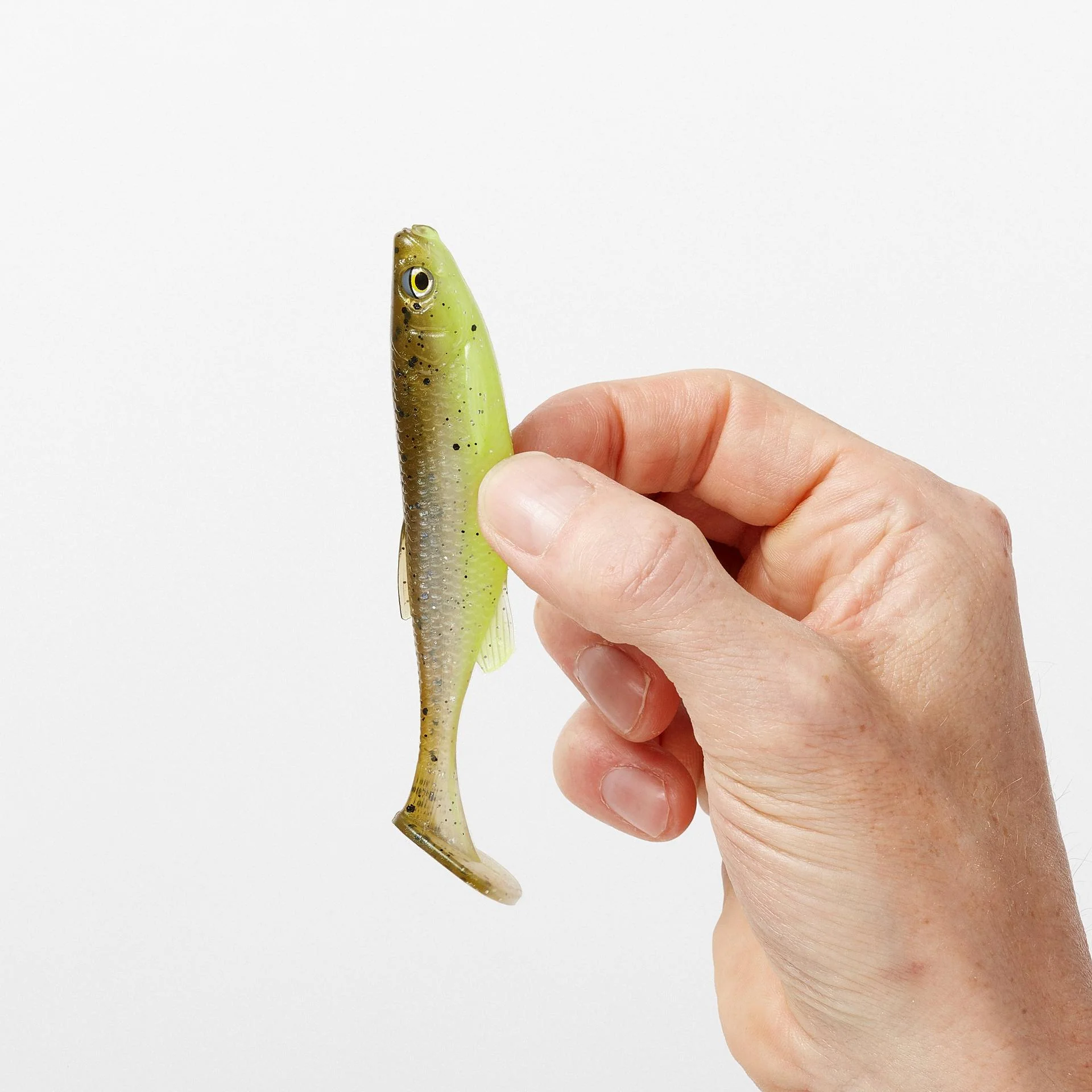 Fat T-Tail Minnow - Image 33