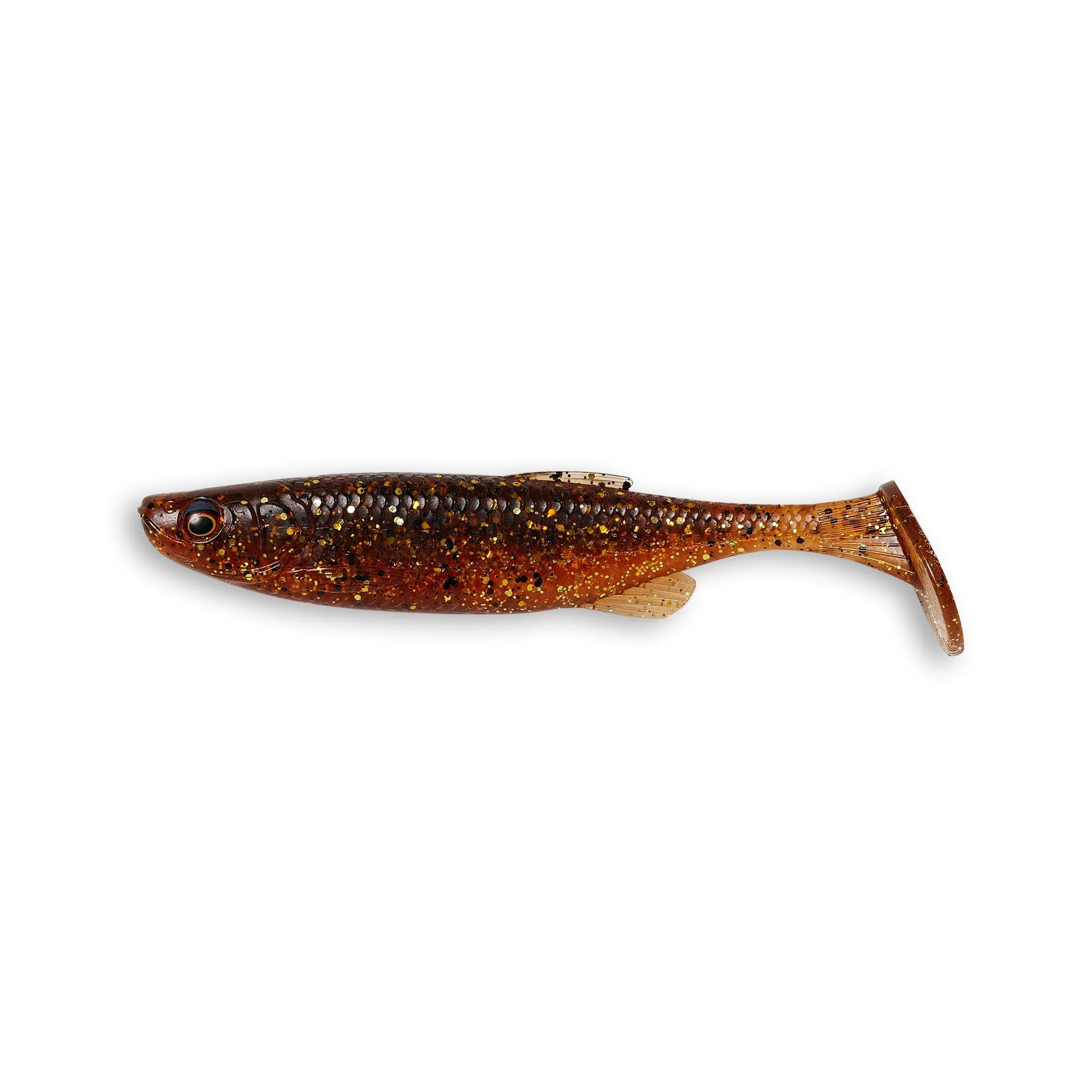 Fat T-Tail Minnow - Image 40