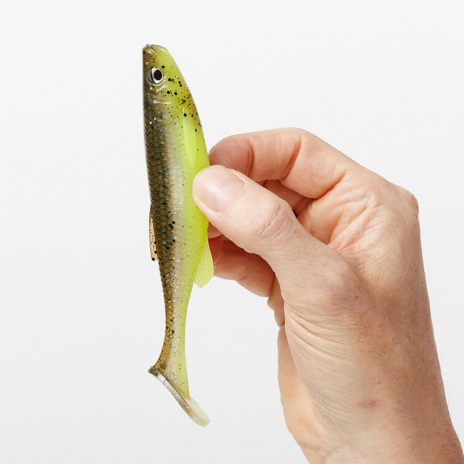 Fat T-Tail Minnow - Image 41
