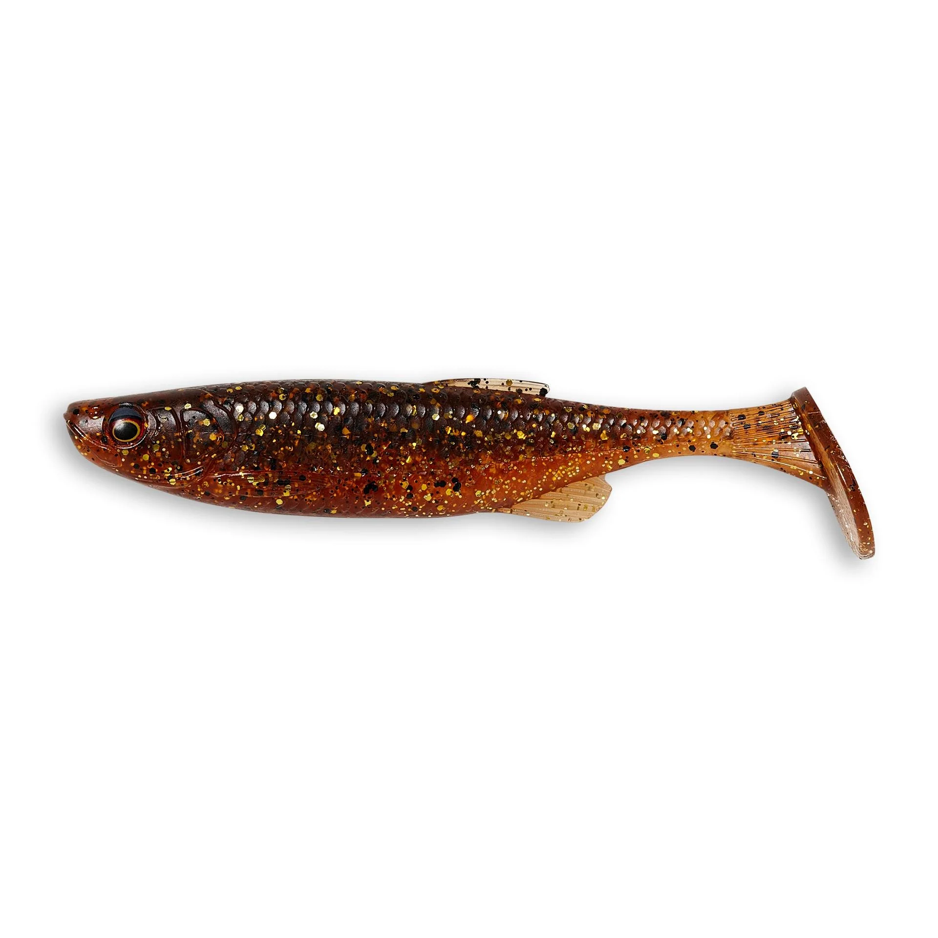 Fat T-Tail Minnow - Image 47