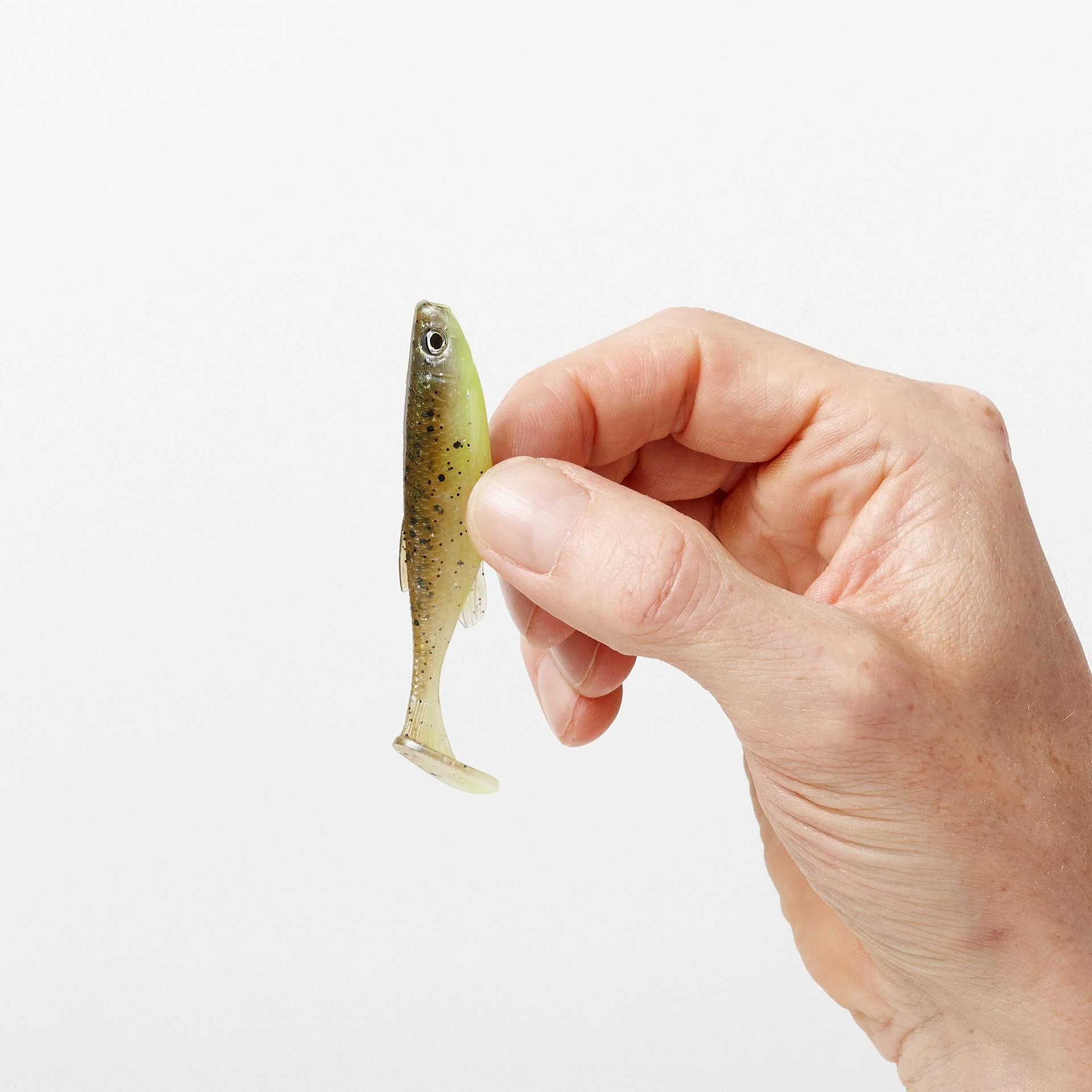 Fat T-Tail Minnow - Image 48