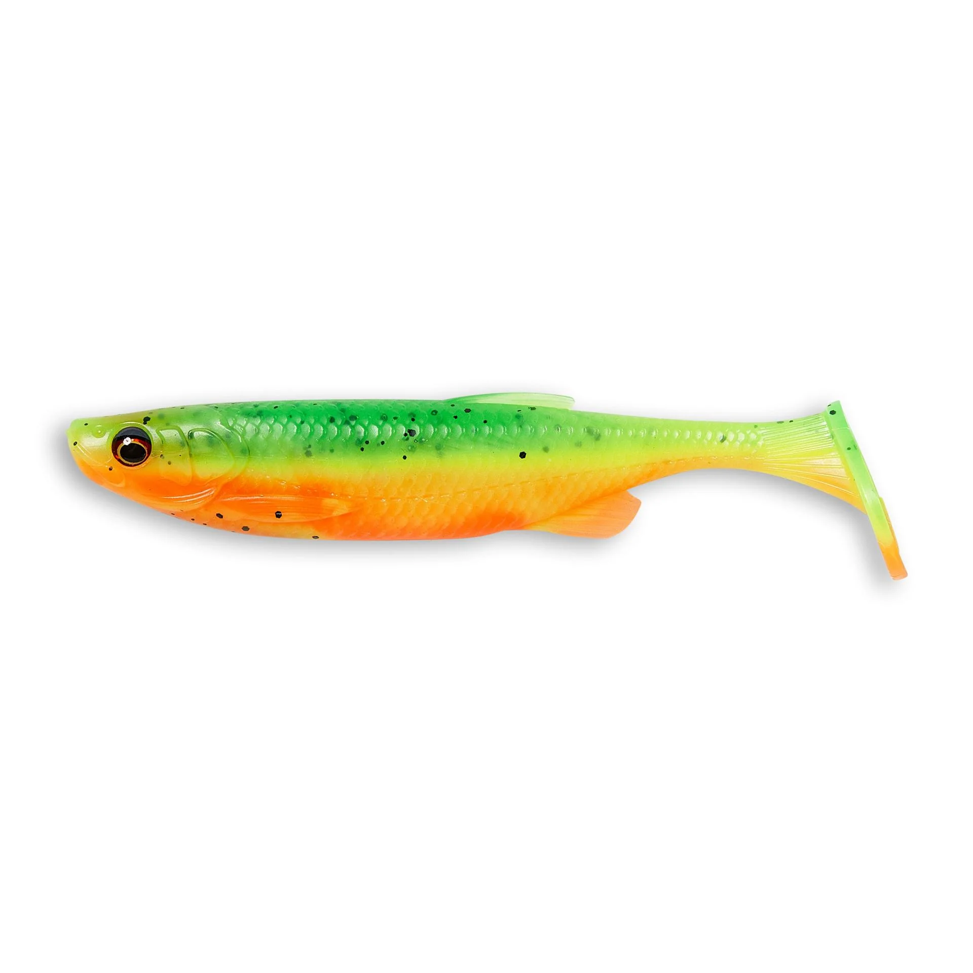 Fat T-Tail Minnow - Image 52