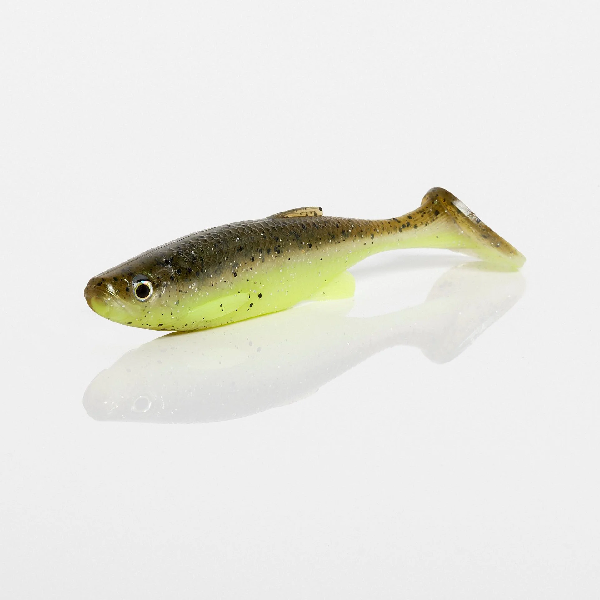 Fat T-Tail Minnow - Image 8