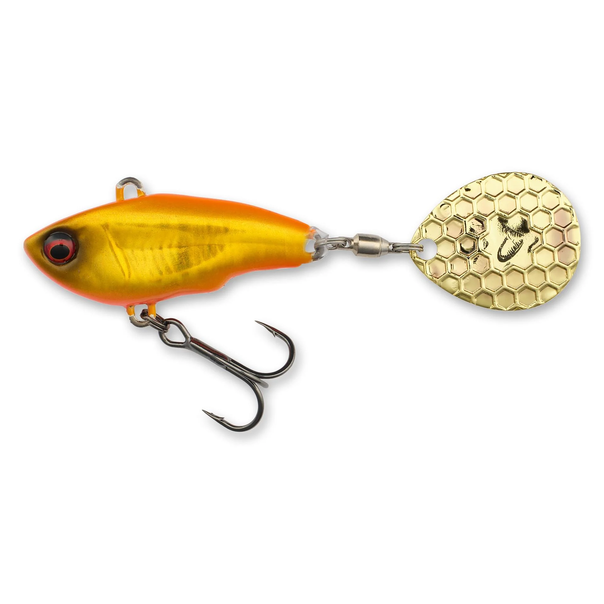 Fat Tail Spin - Image 12