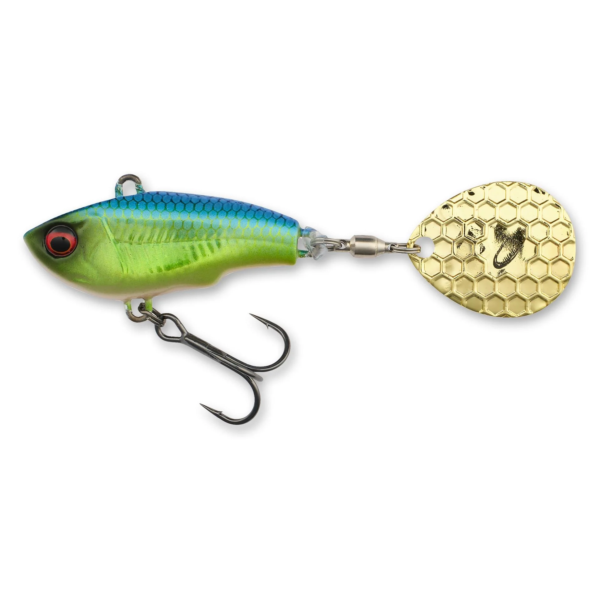 Fat Tail Spin - Image 14