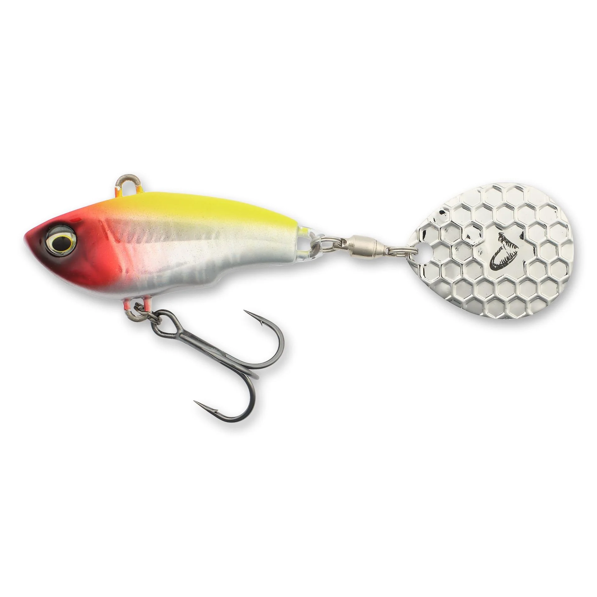 Fat Tail Spin - Image 16