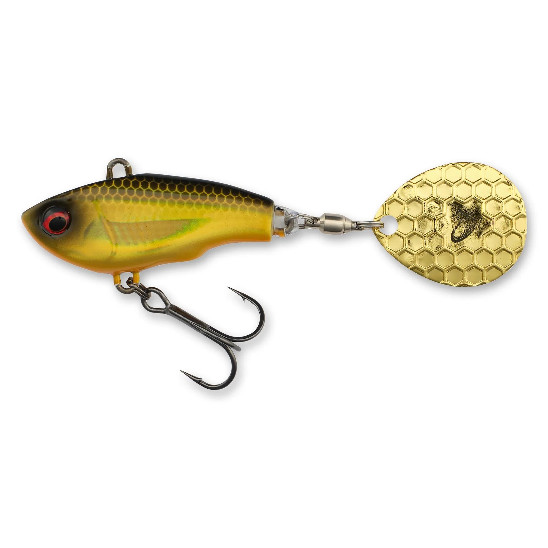 Fat Tail Spin - Image 18