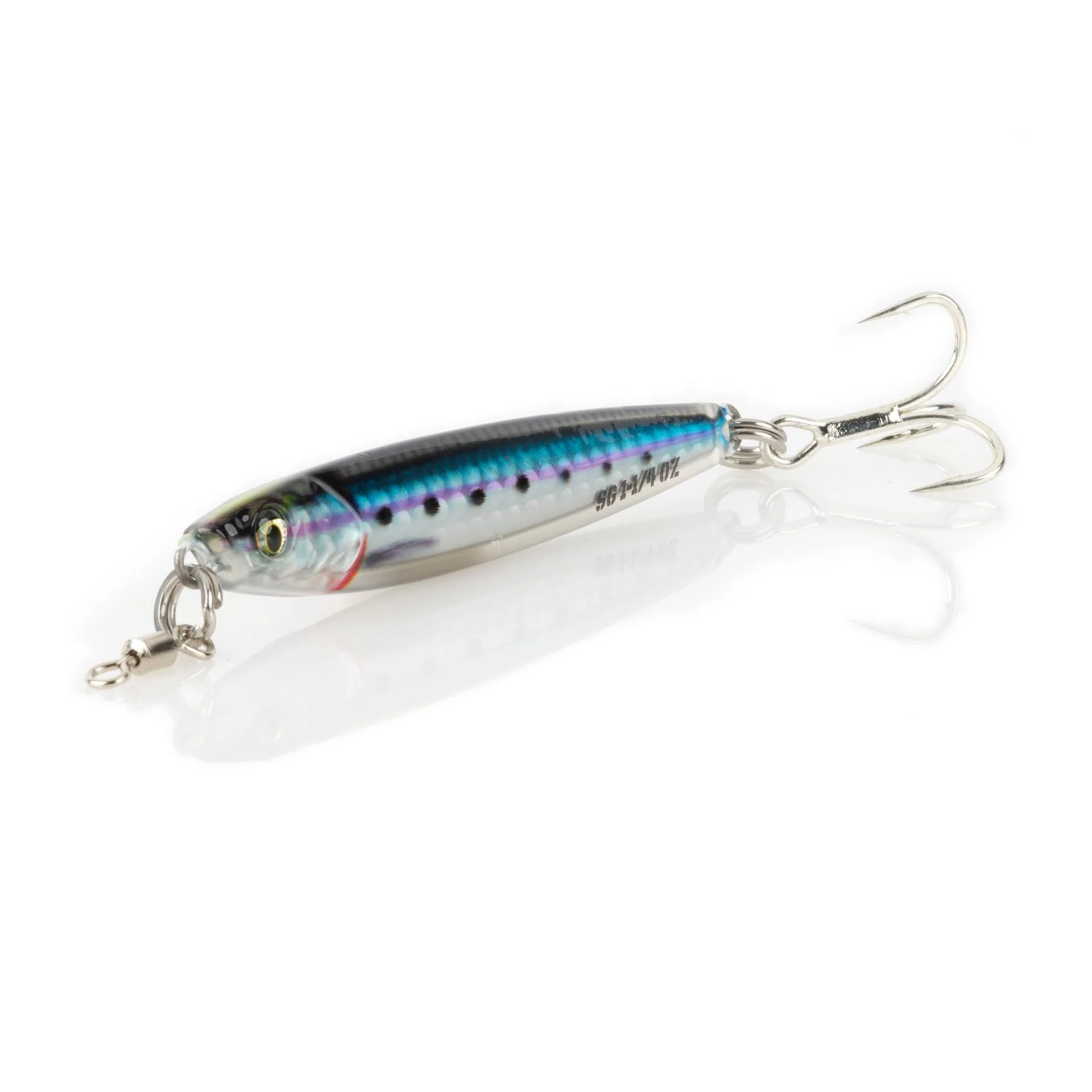 Glass Minnow - Image 13