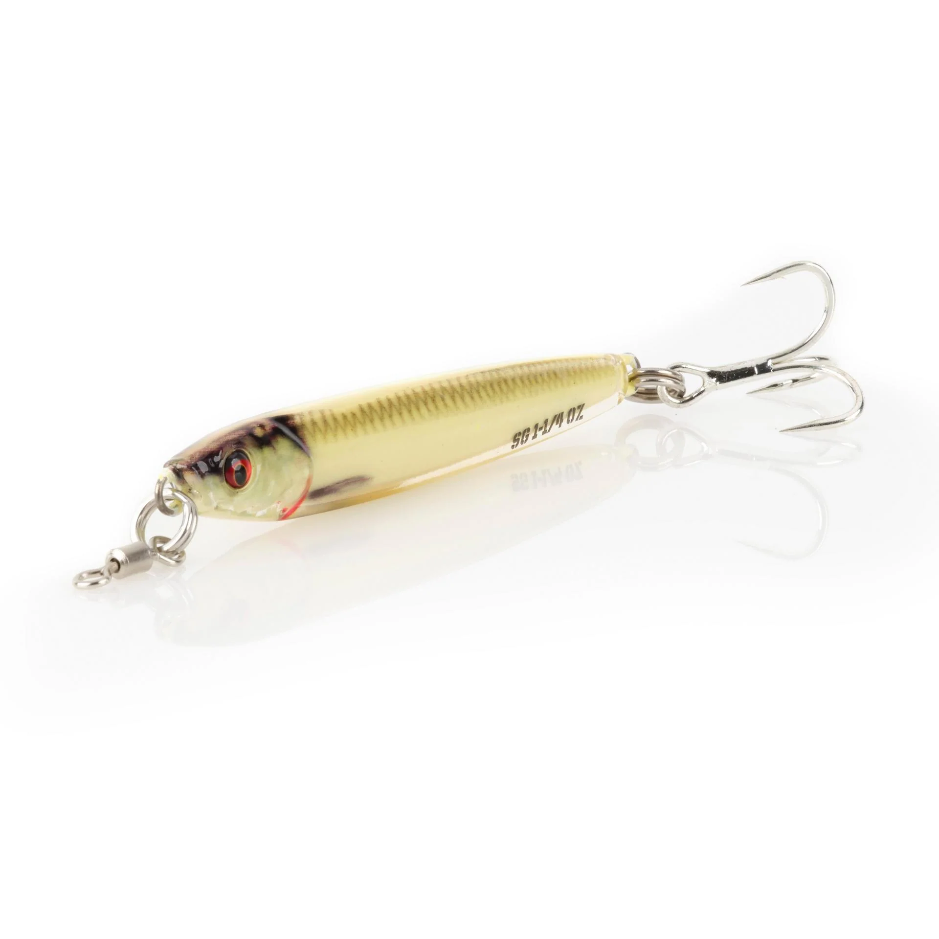 Glass Minnow - Image 14
