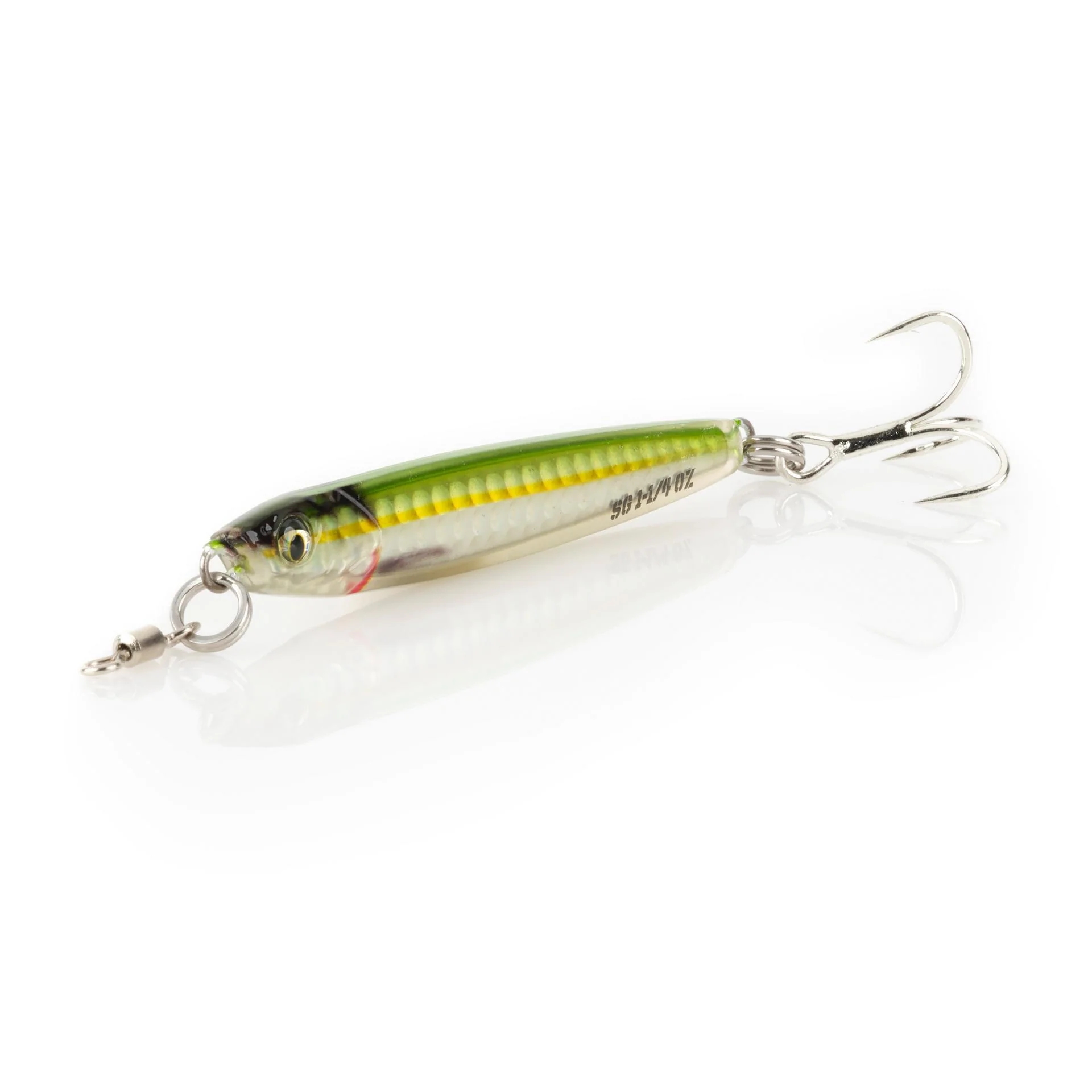 Glass Minnow - Image 17