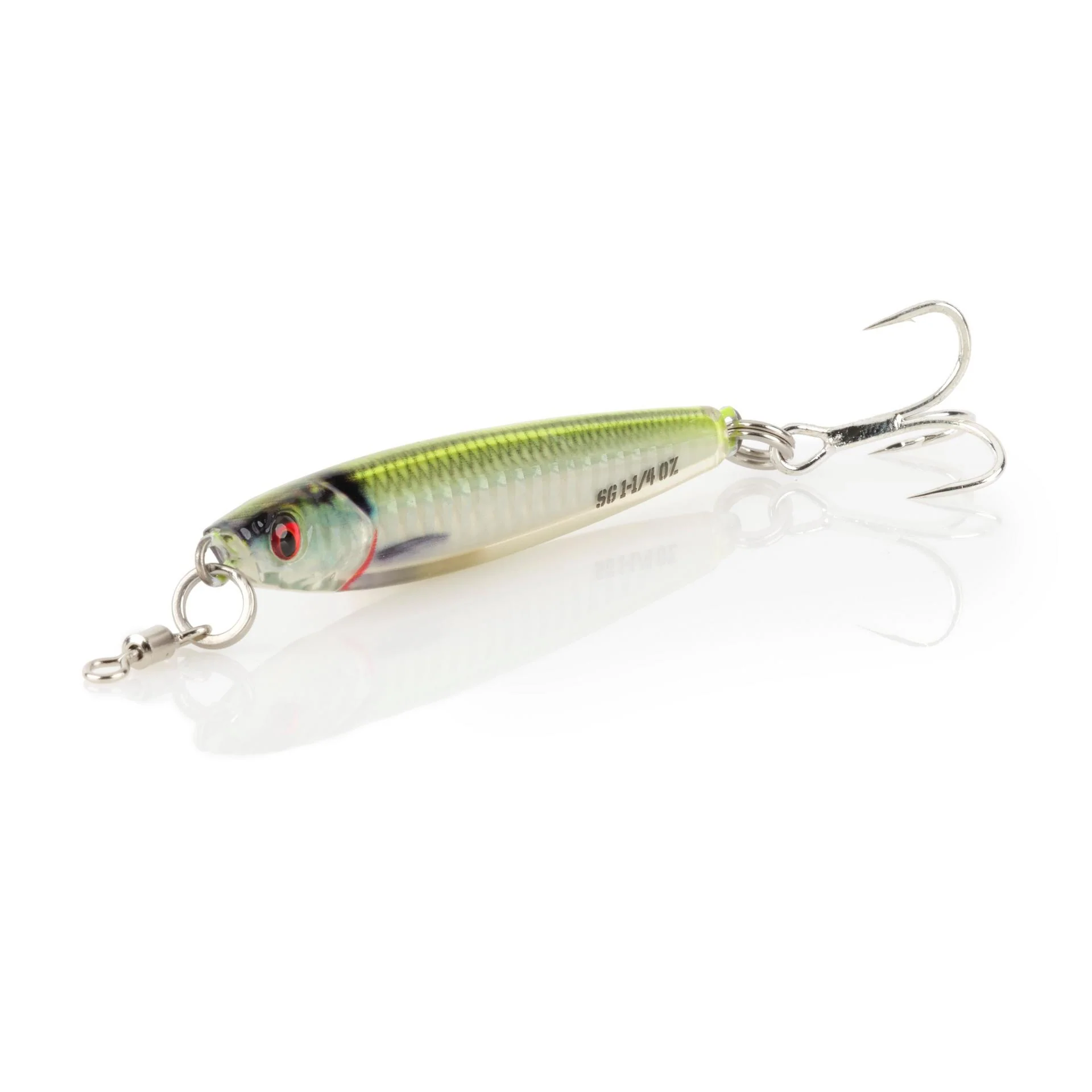 Glass Minnow - Image 21