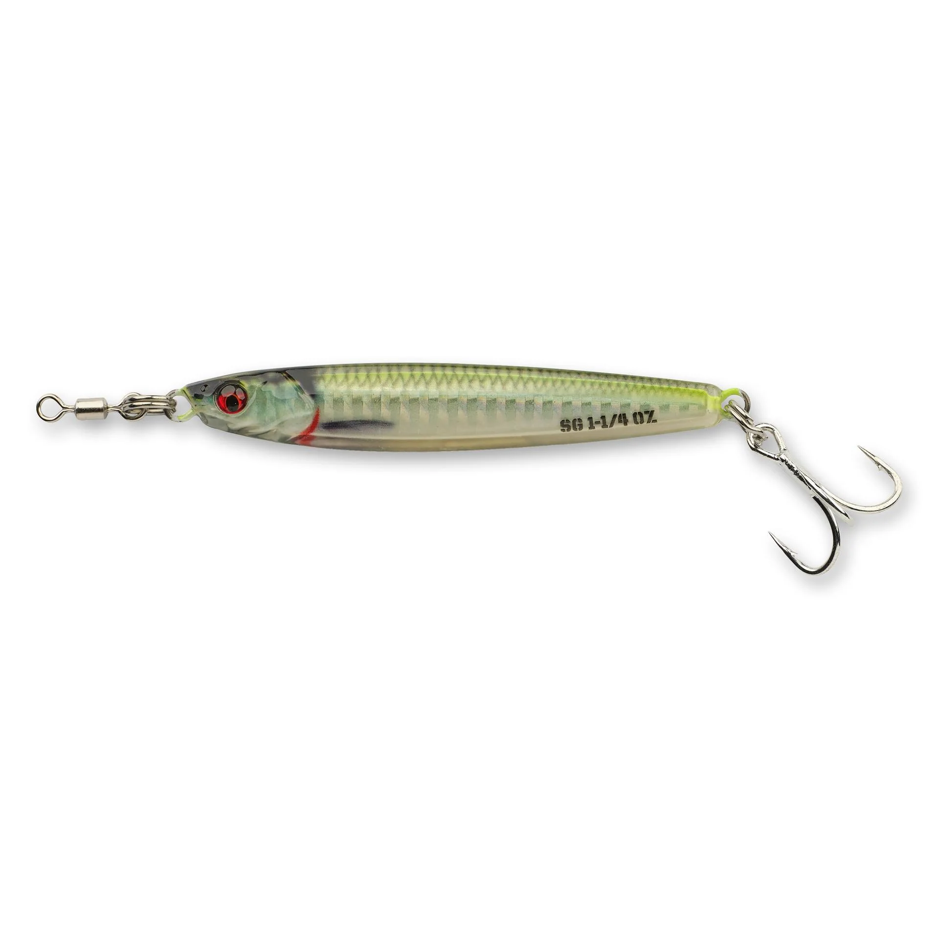 Glass Minnow - Image 29