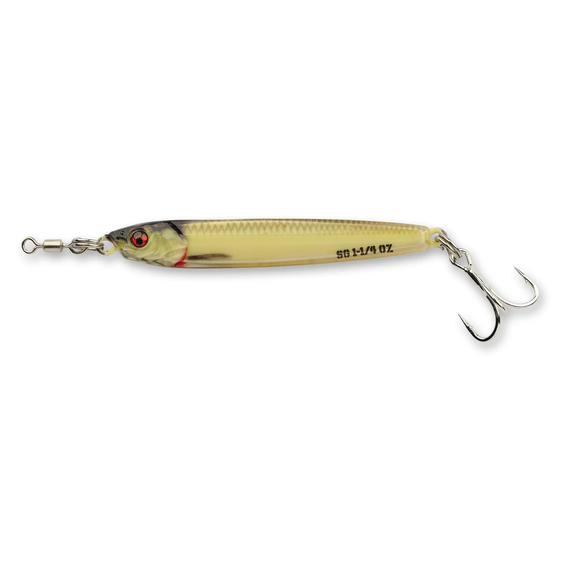 Glass Minnow - Image 30