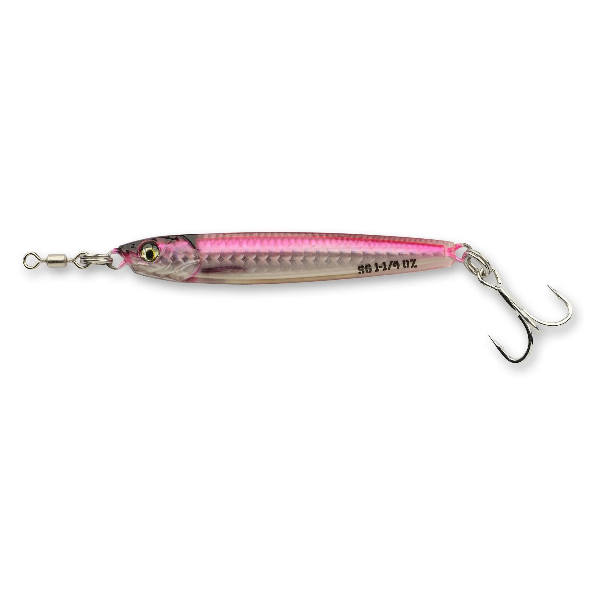 Glass Minnow - Image 34
