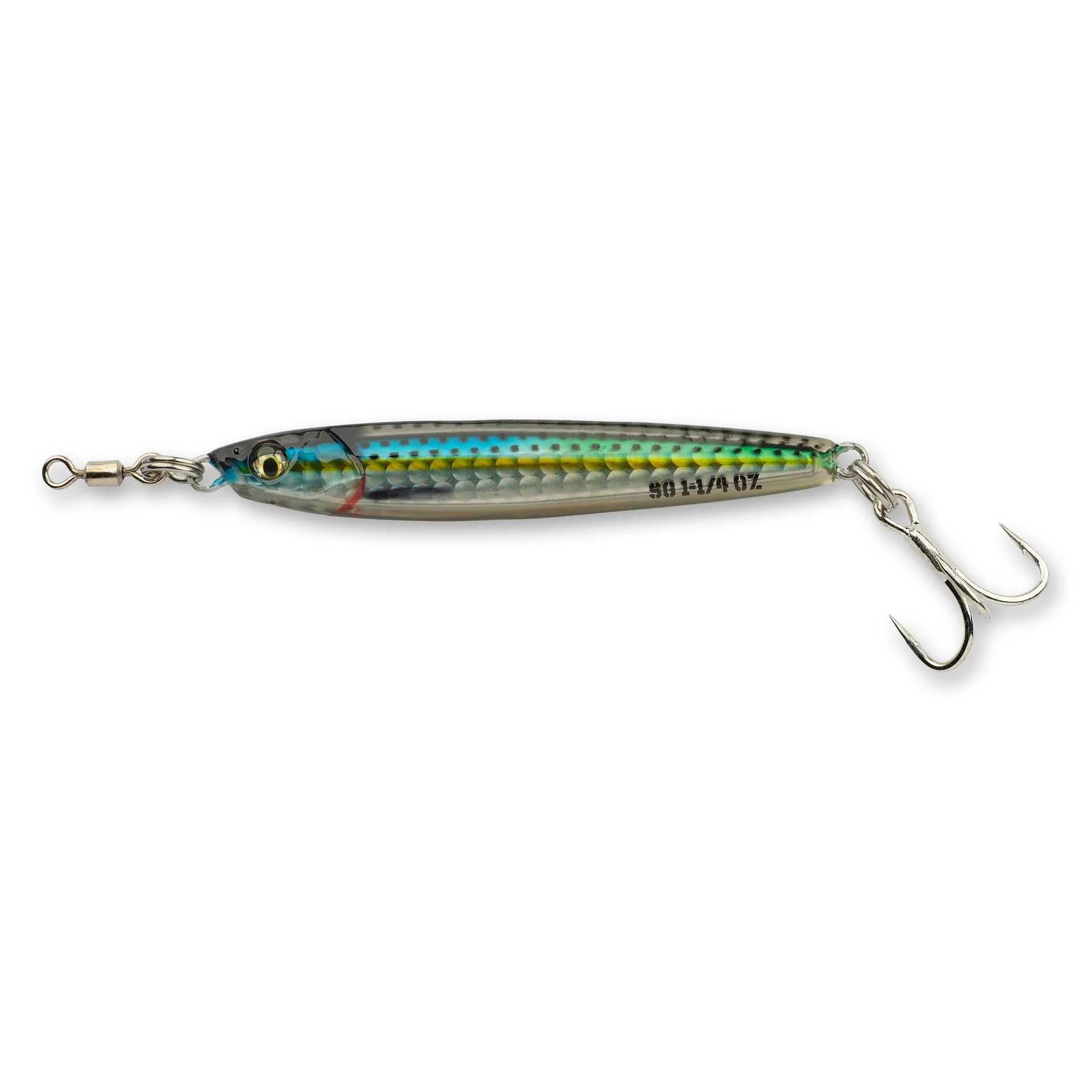 Glass Minnow - Image 37