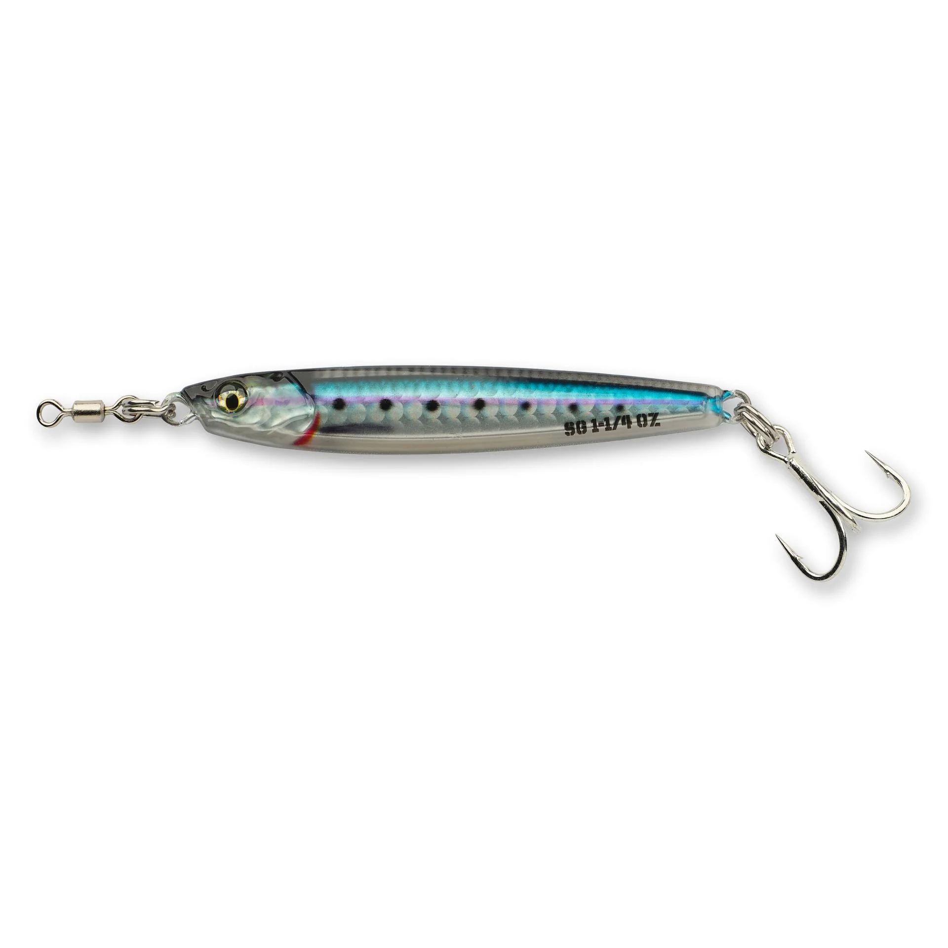 Glass Minnow - Image 46