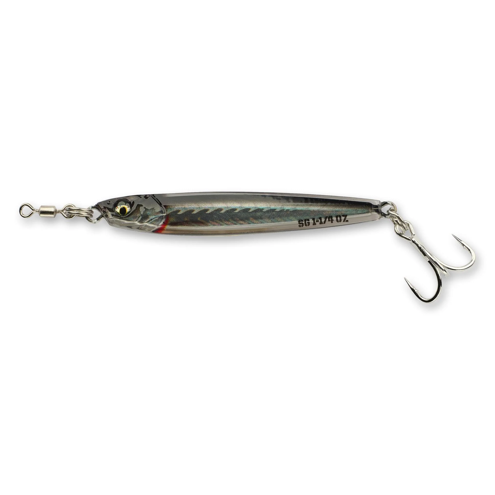 Glass Minnow - Image 51
