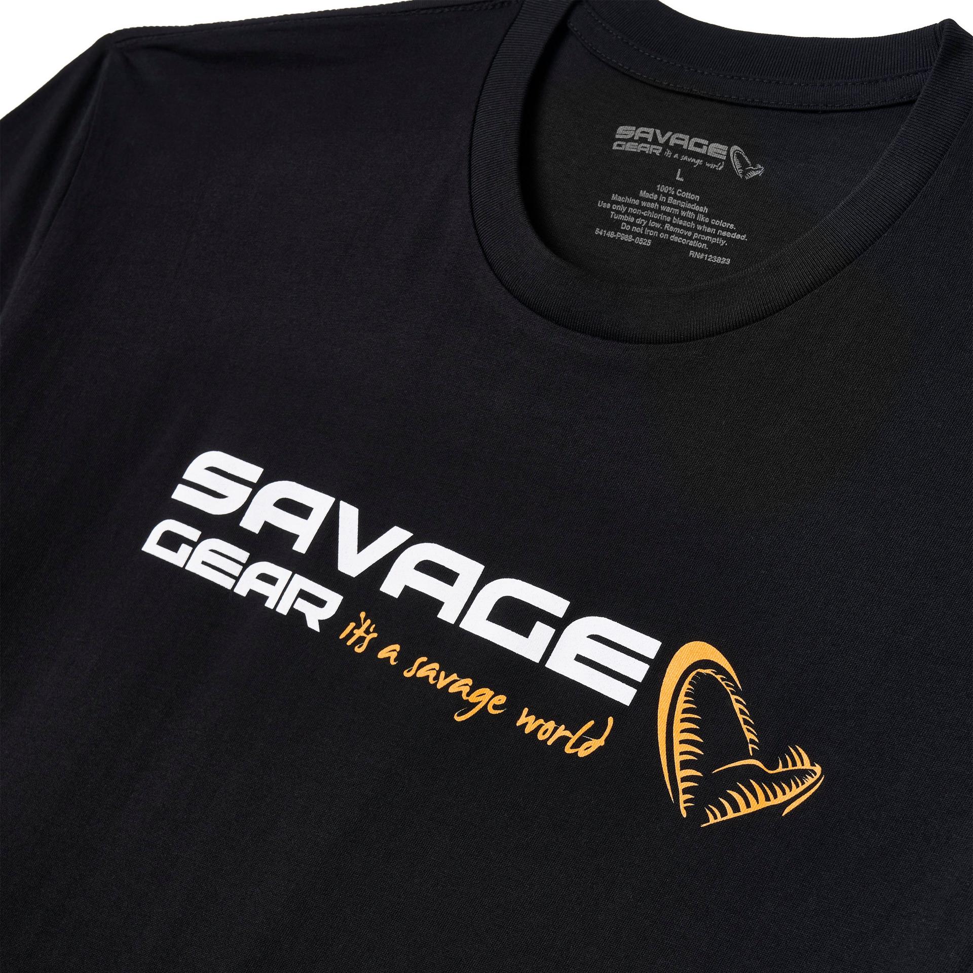 Logo Tee - Image 2