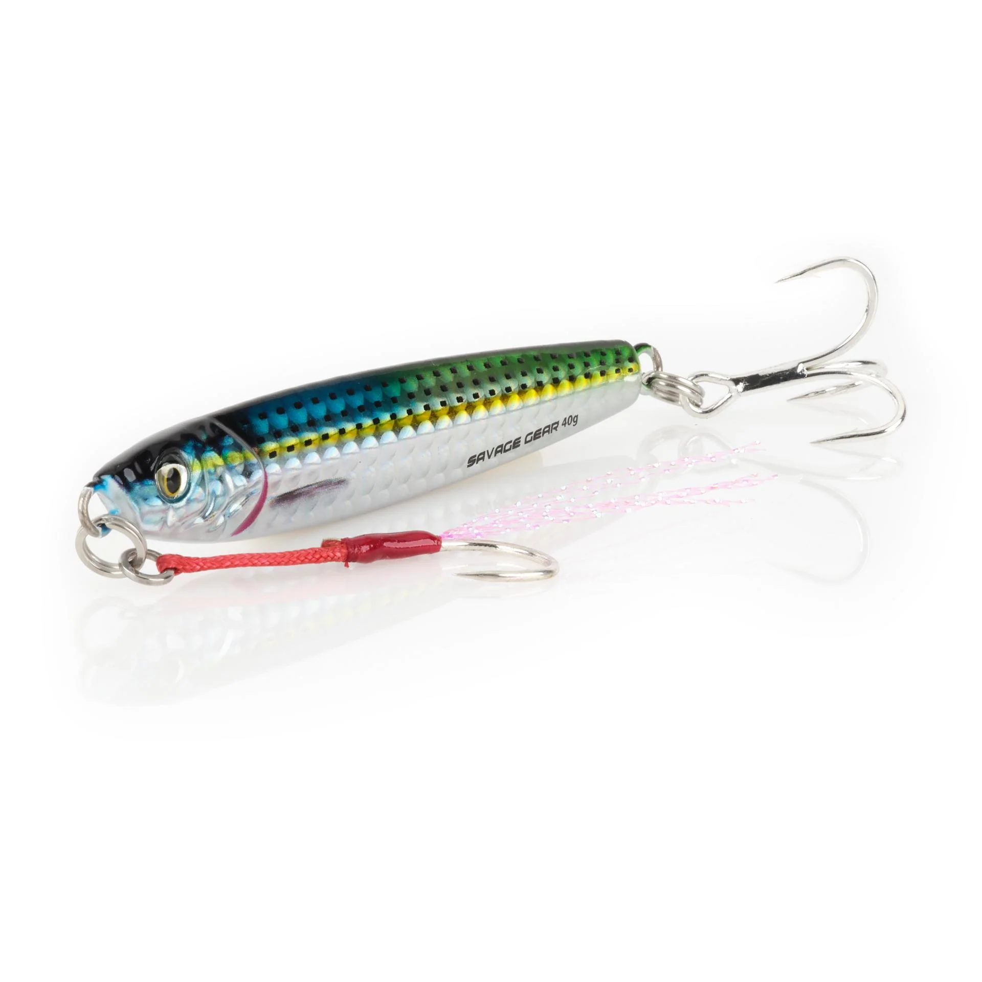 Long Cast Minnow - Image 10