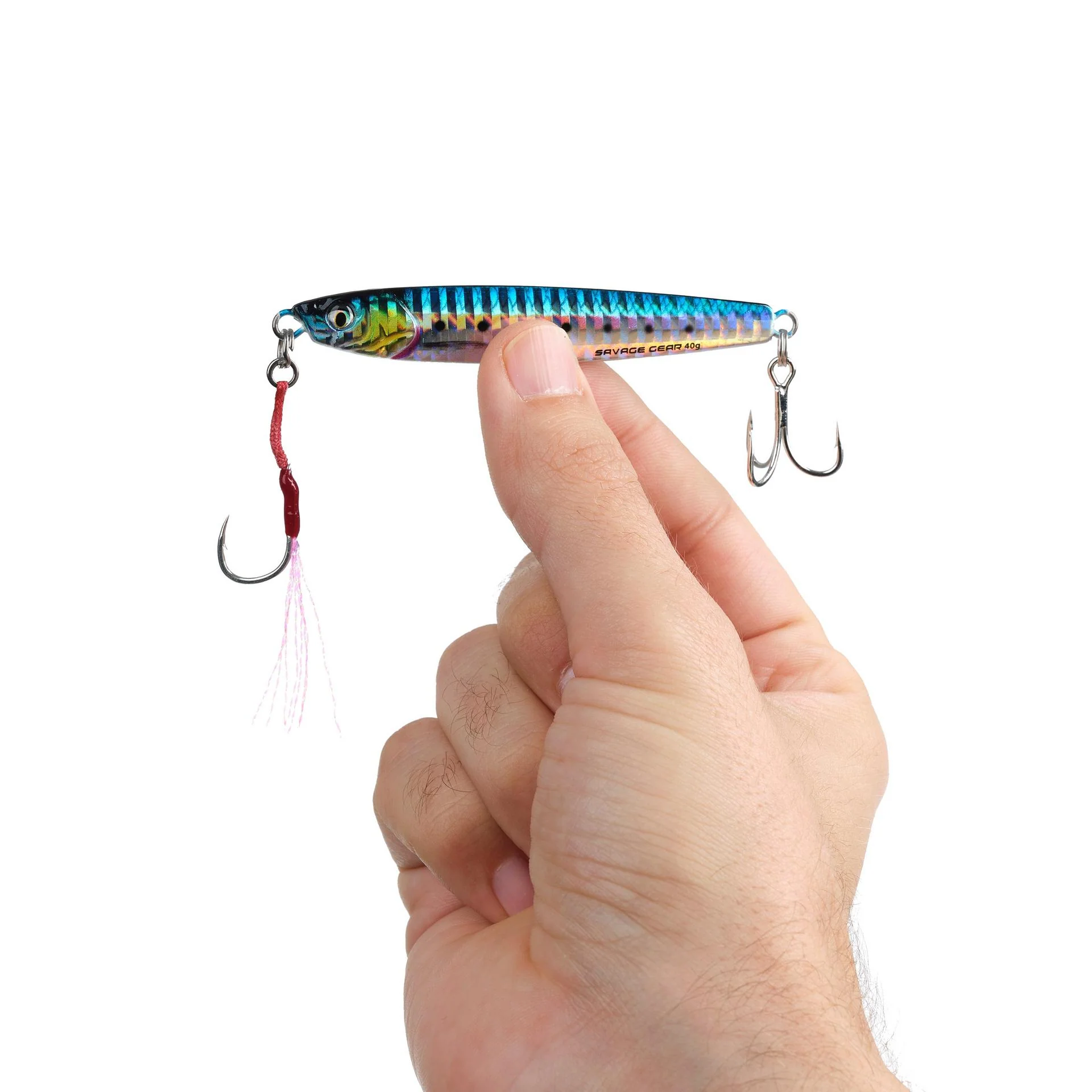 Long Cast Minnow - Image 17