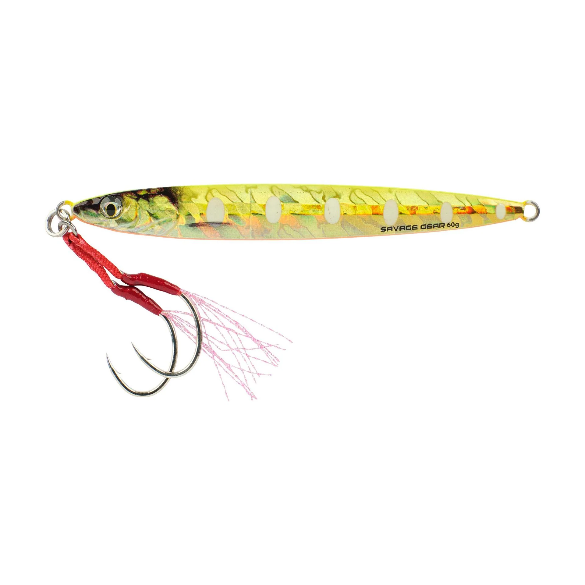 Long Cast Minnow - Image 23