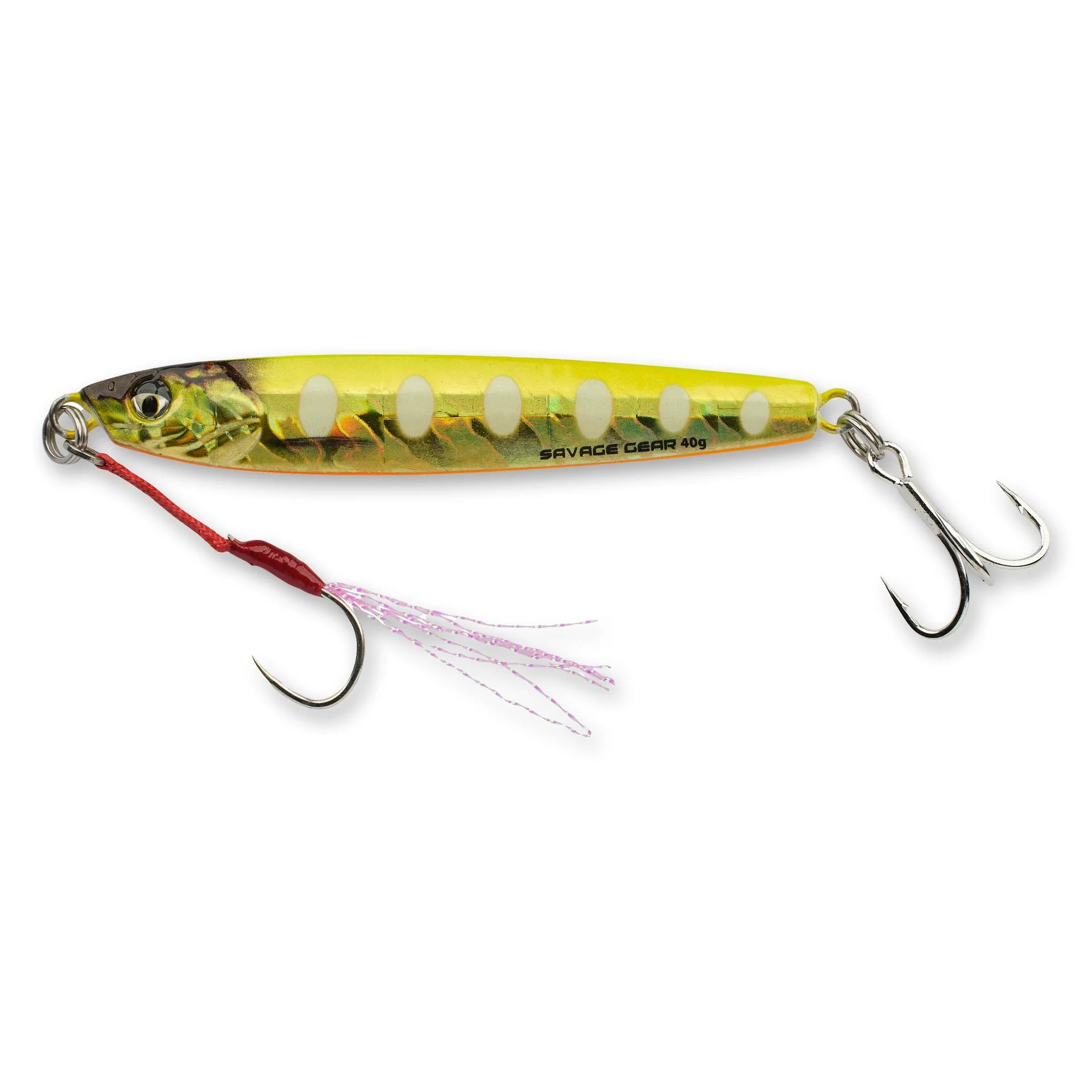 Long Cast Minnow - Image 24
