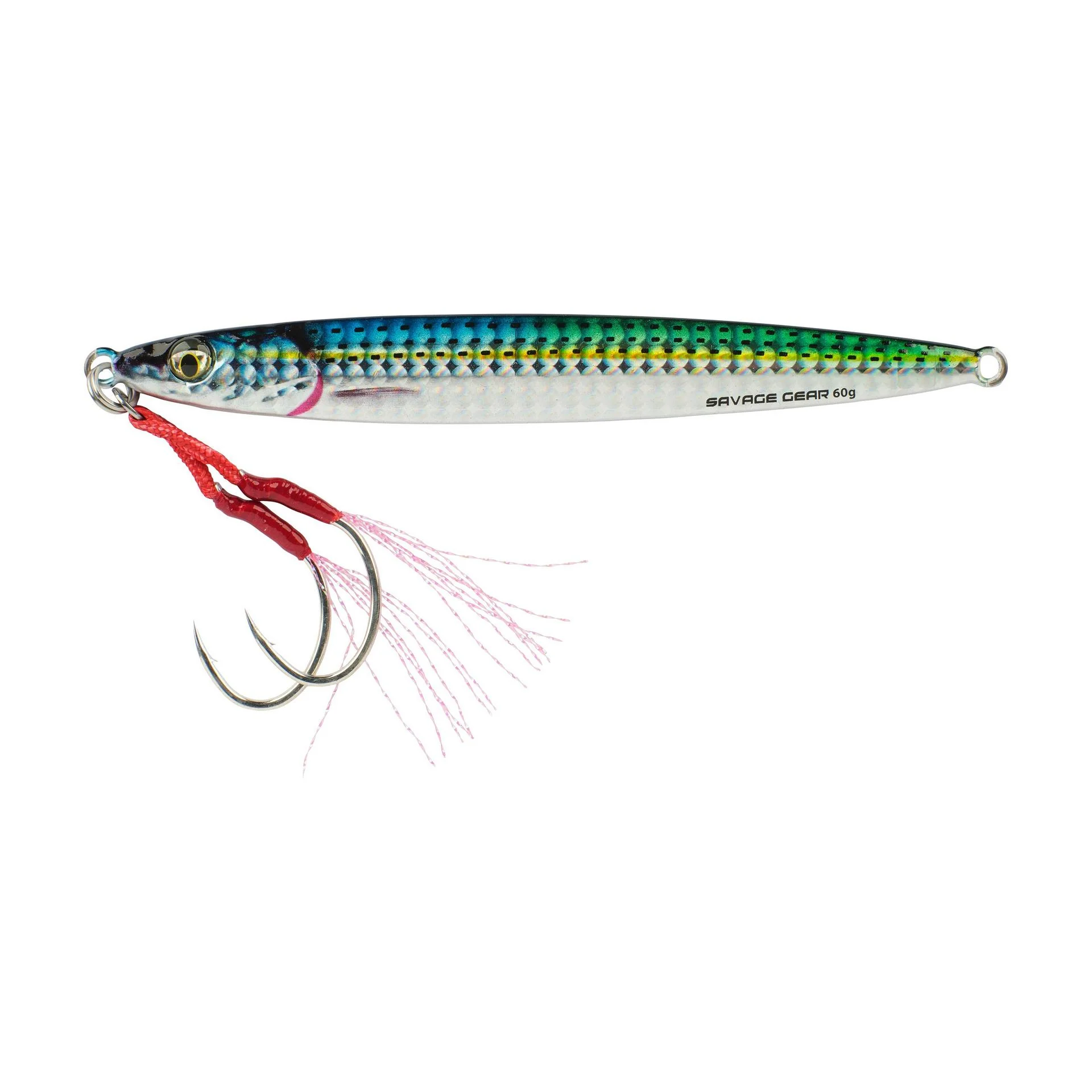 Long Cast Minnow - Image 25