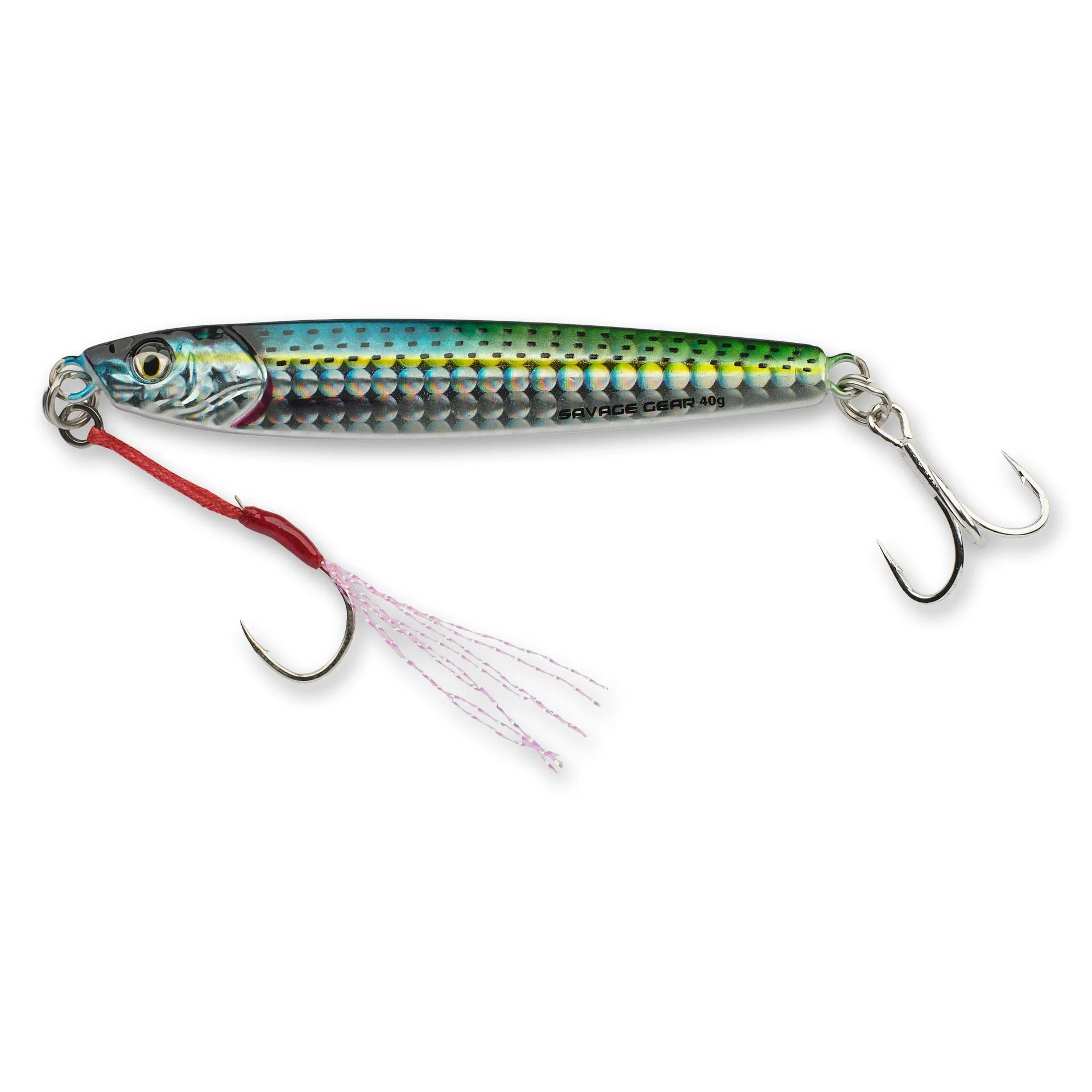 Long Cast Minnow - Image 26