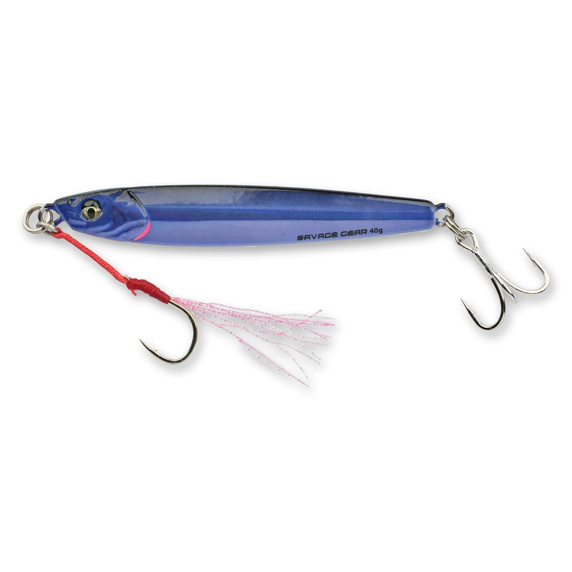 Long Cast Minnow - Image 28