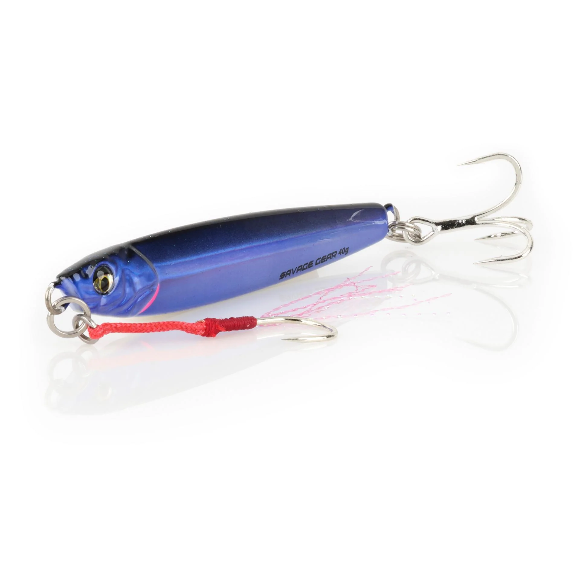 Long Cast Minnow - Image 3